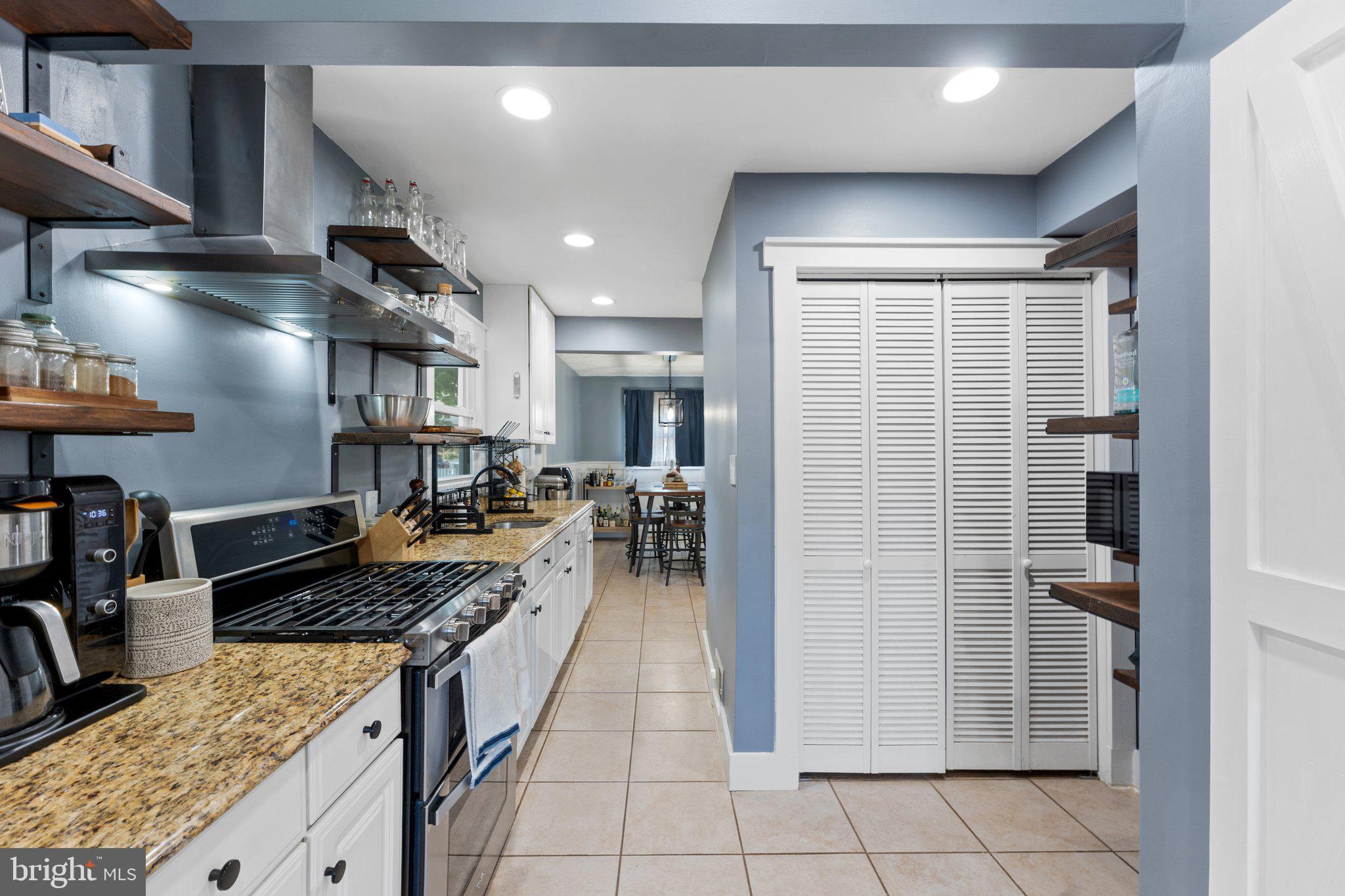 MANASSAS PARK - Residential Lease