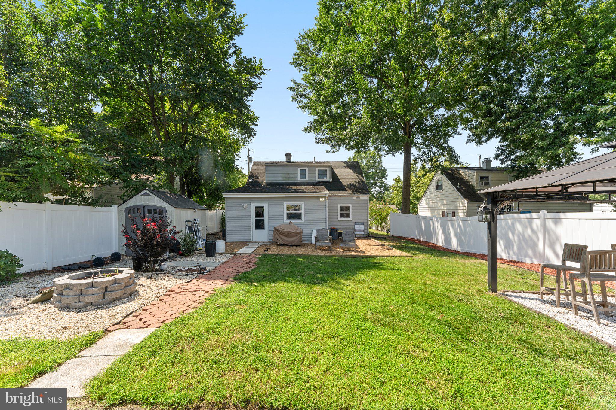 MANASSAS PARK - Residential Lease