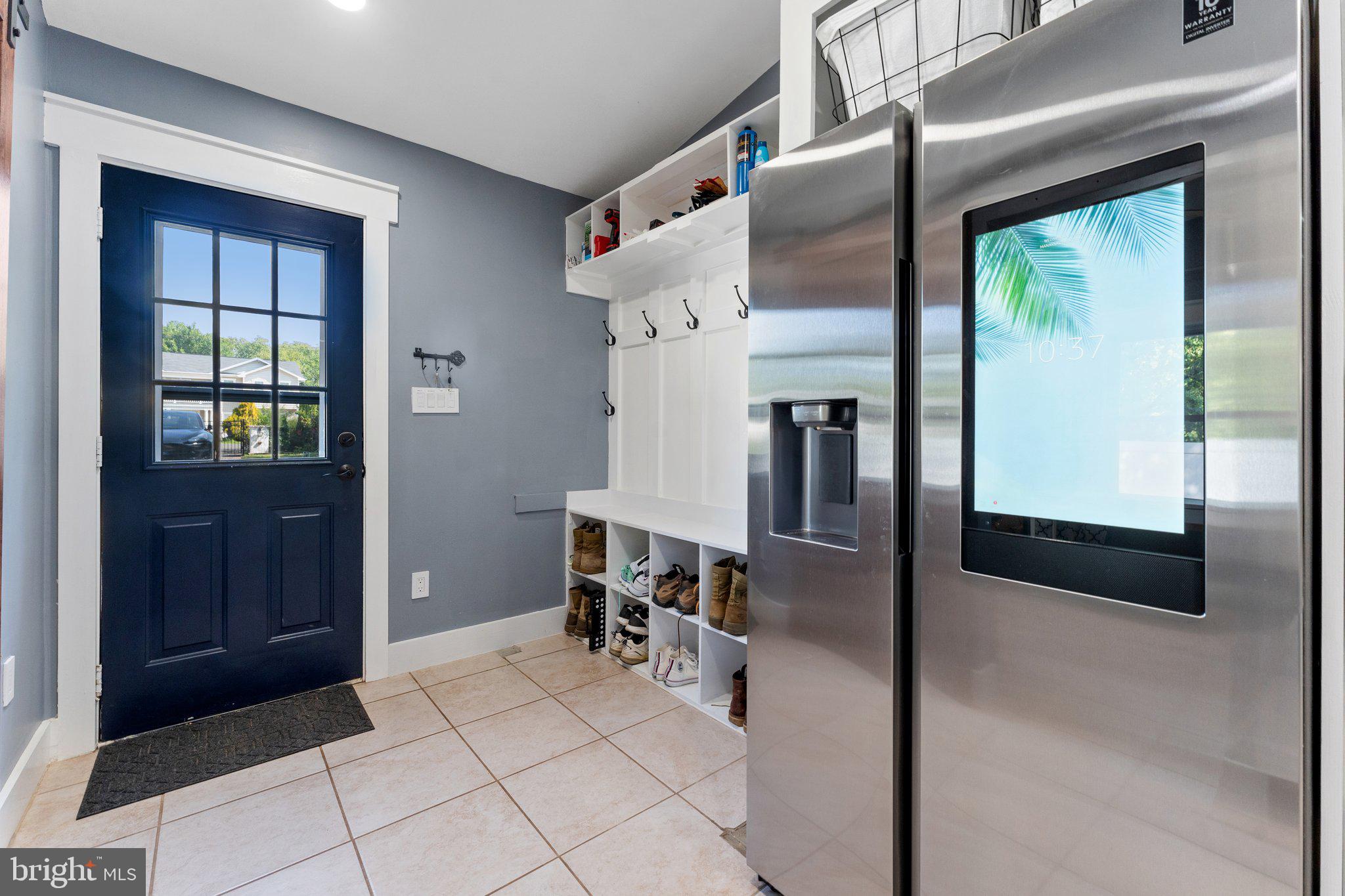 MANASSAS PARK - Residential Lease