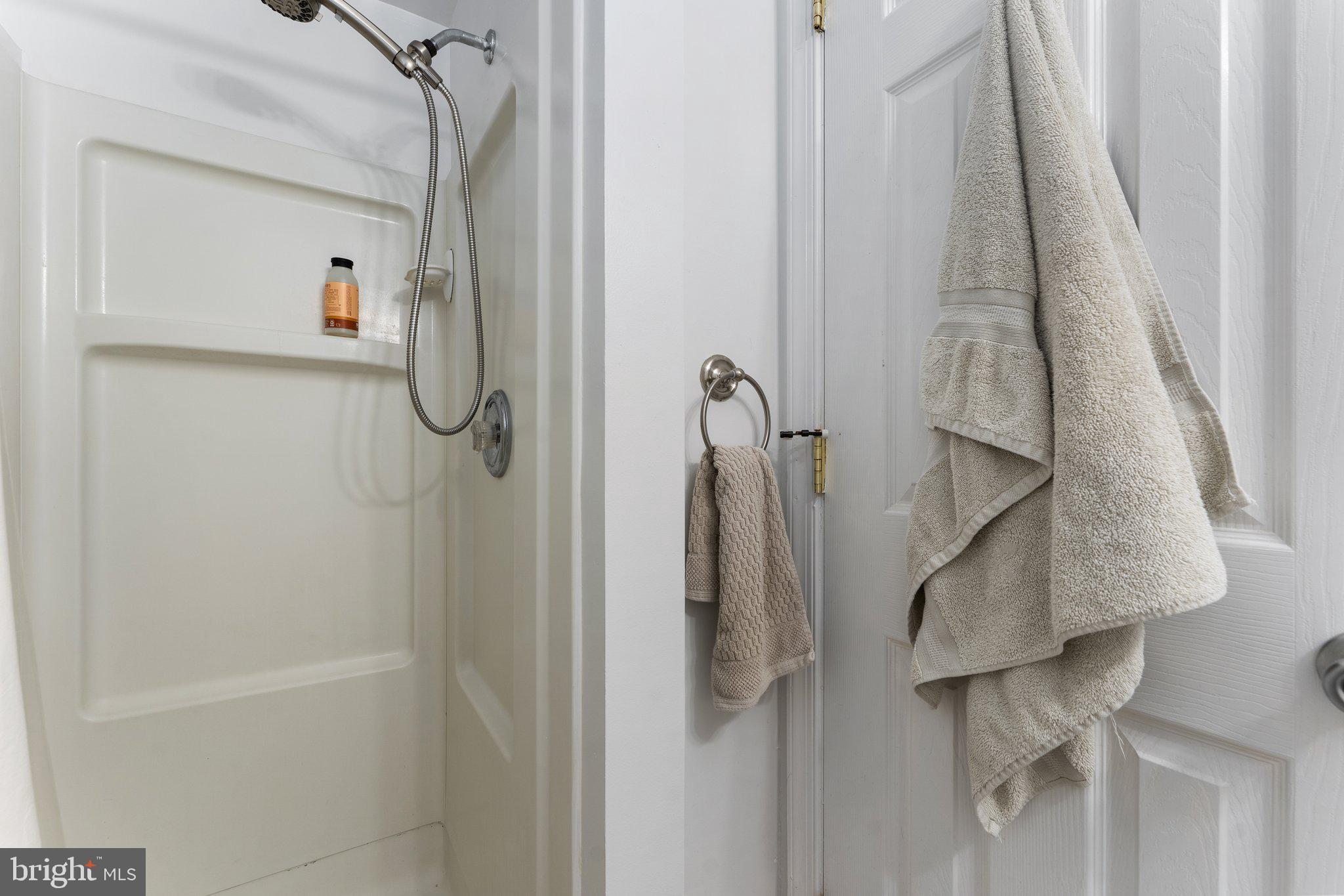 MANASSAS PARK - Residential Lease