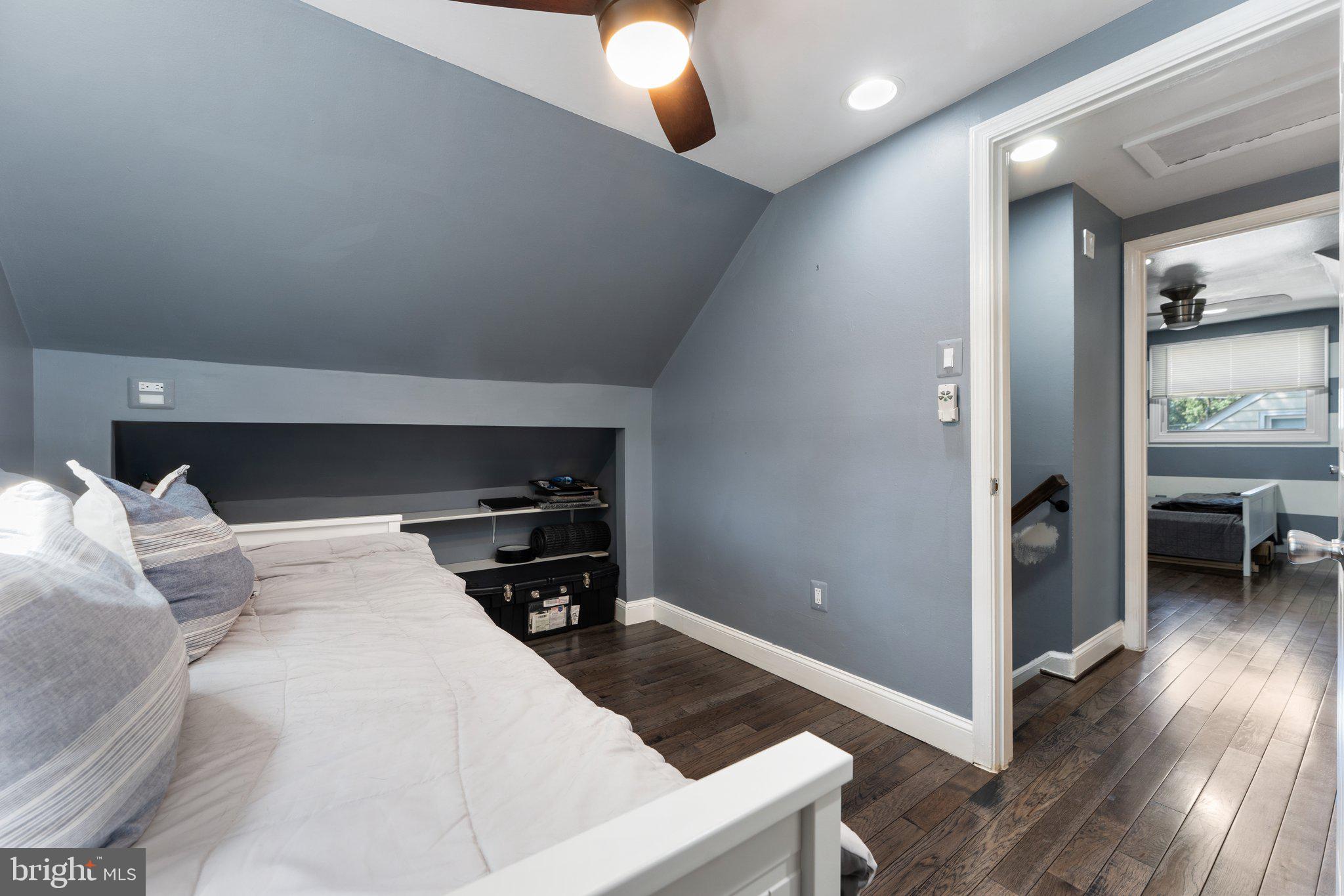 MANASSAS PARK - Residential Lease