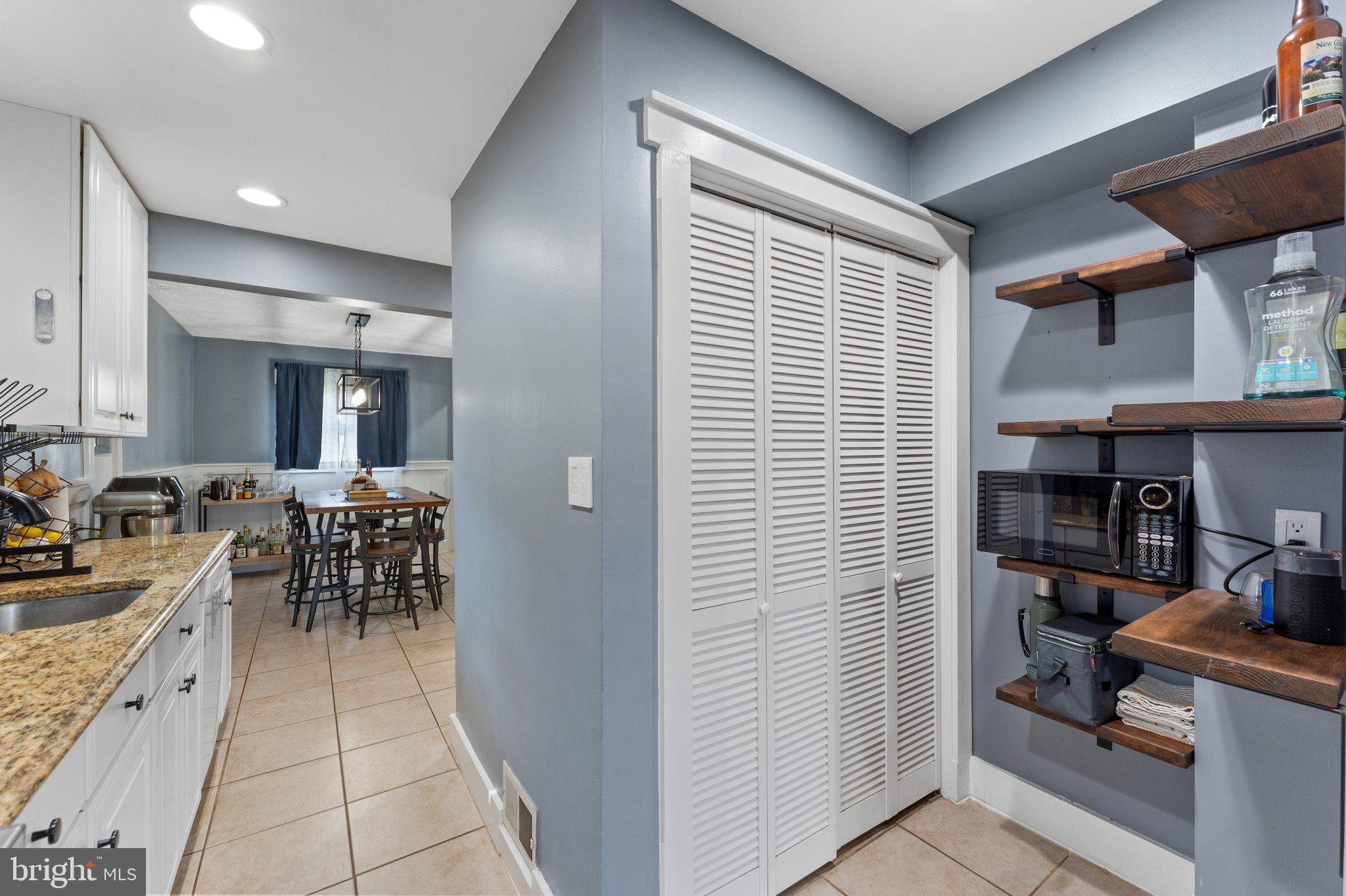 MANASSAS PARK - Residential Lease