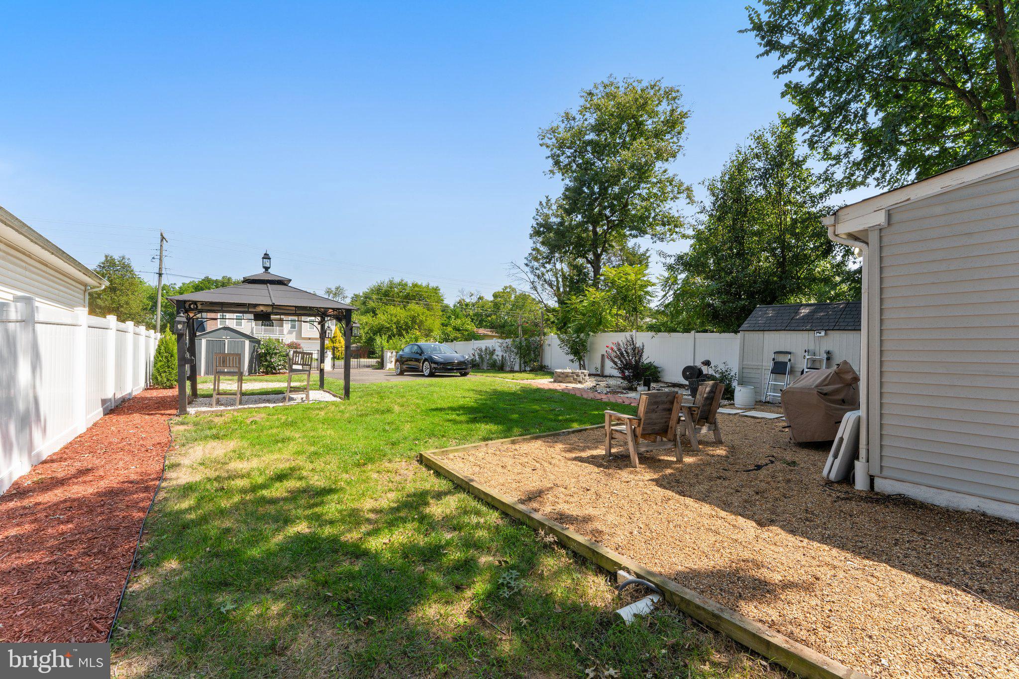 MANASSAS PARK - Residential Lease