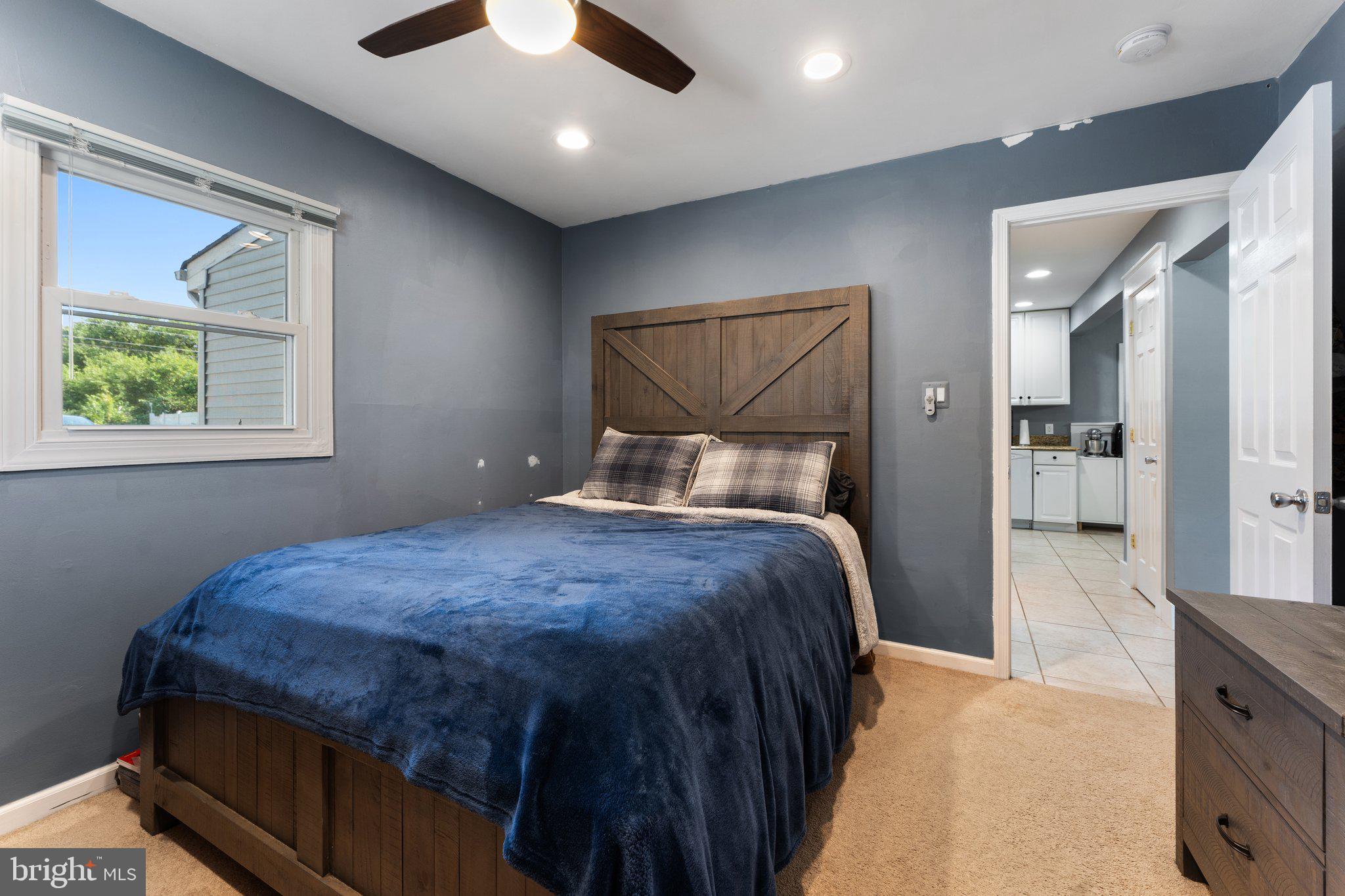 MANASSAS PARK - Residential Lease