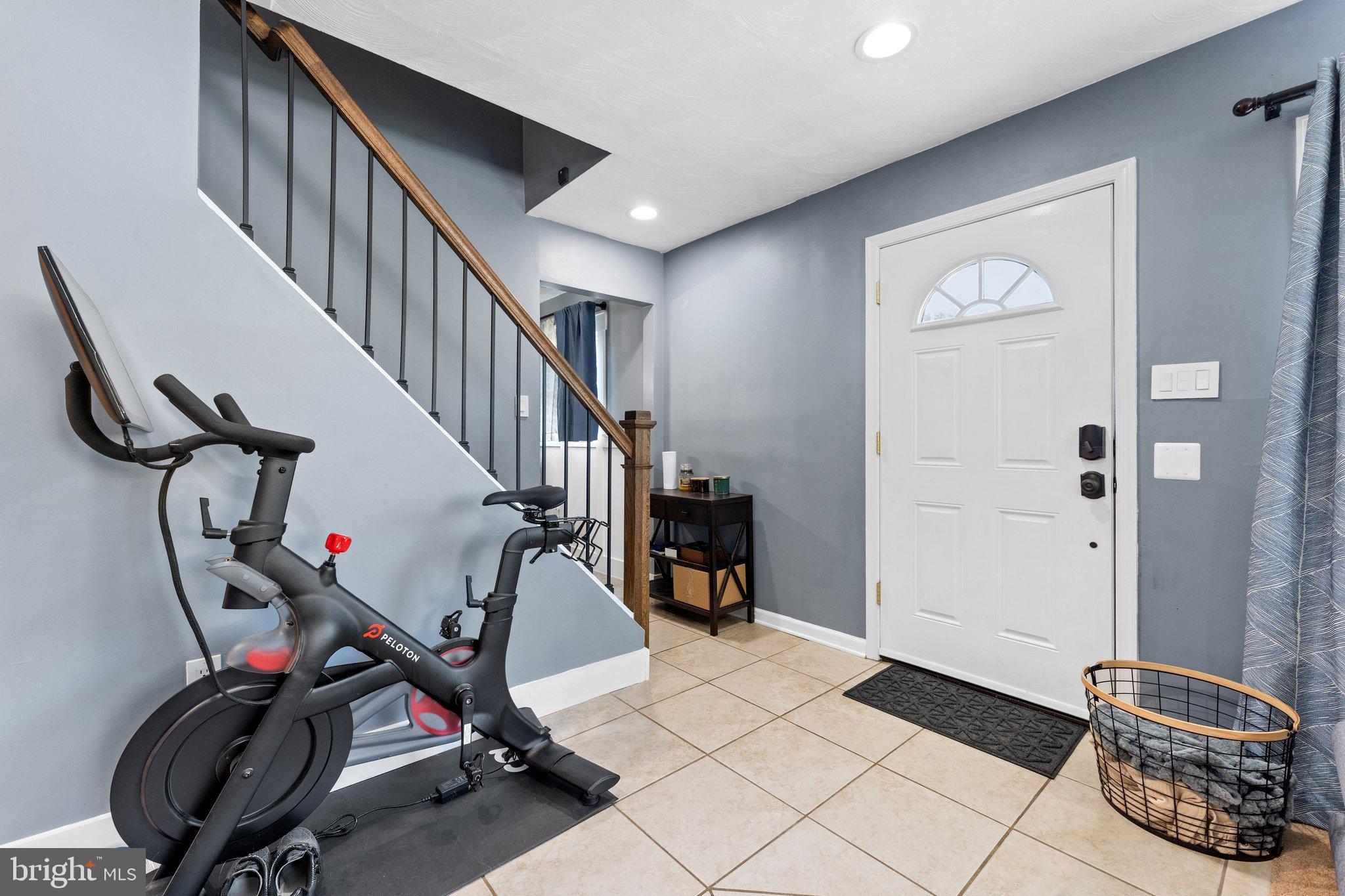 MANASSAS PARK - Residential Lease