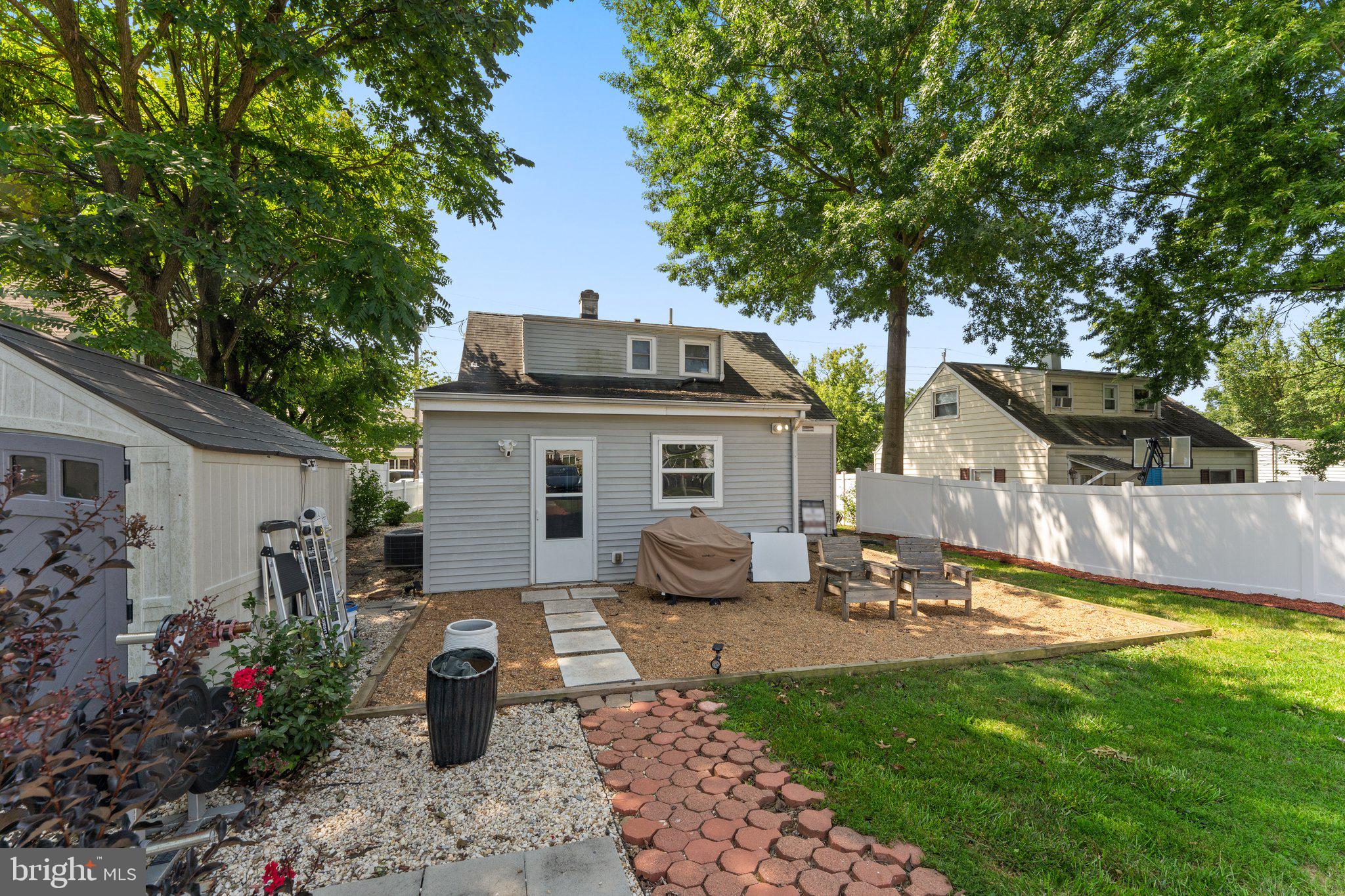 MANASSAS PARK - Residential Lease