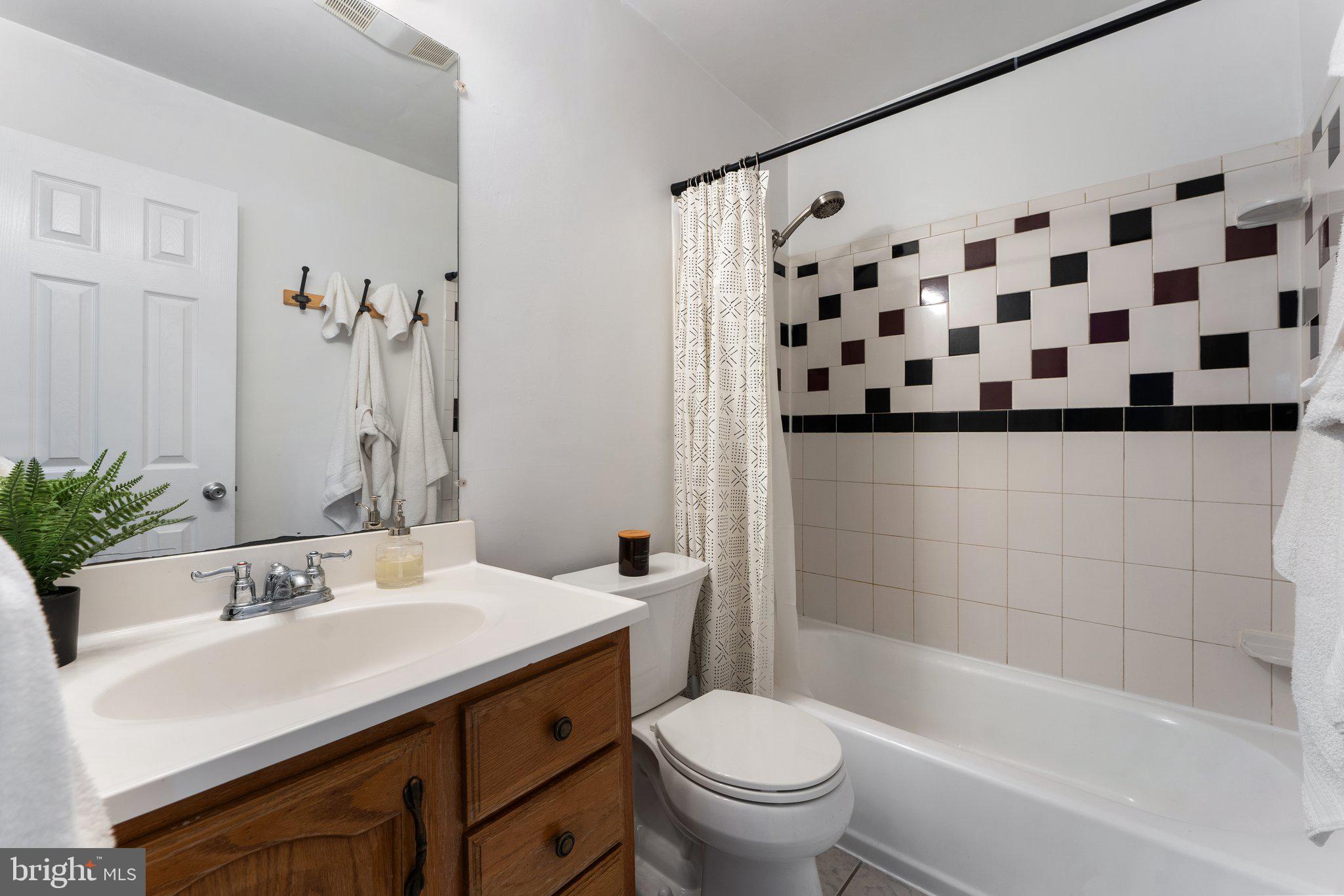 MANASSAS PARK - Residential Lease