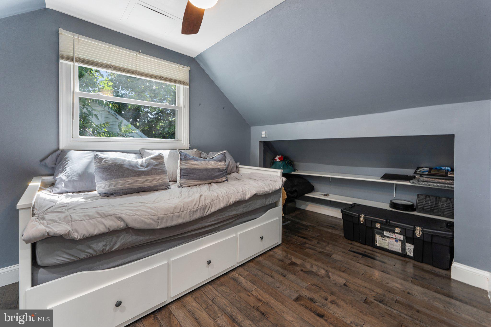 MANASSAS PARK - Residential Lease