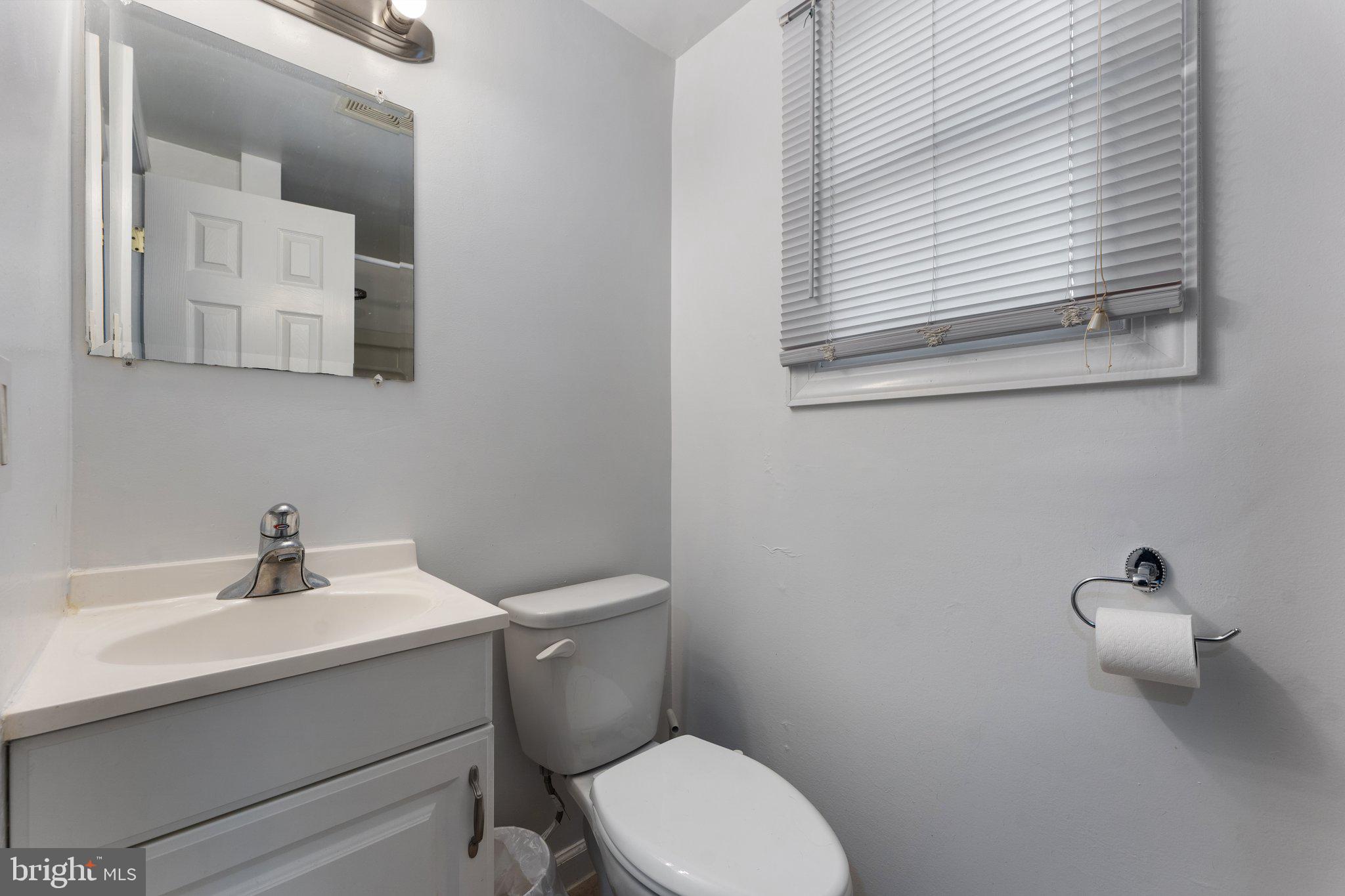 MANASSAS PARK - Residential Lease