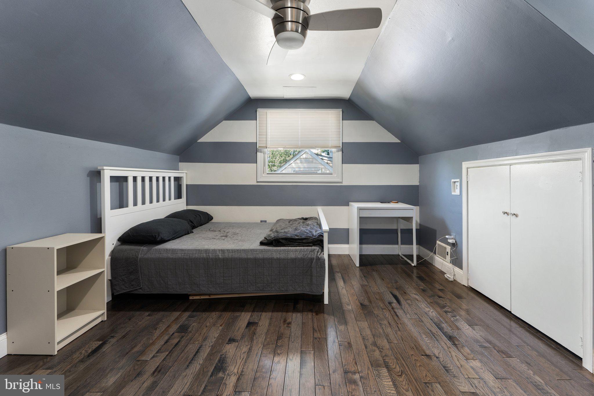 MANASSAS PARK - Residential Lease