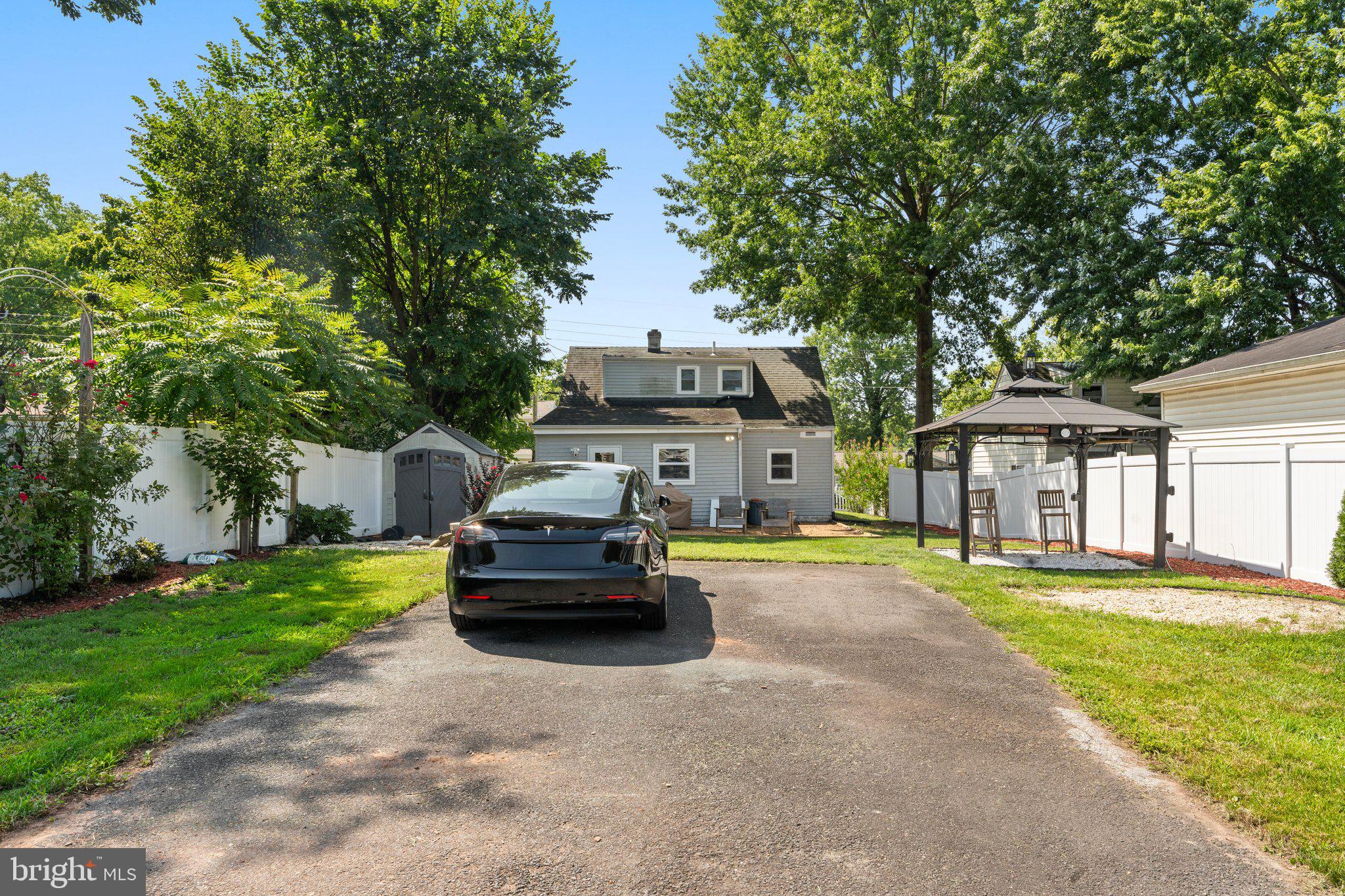 MANASSAS PARK - Residential Lease