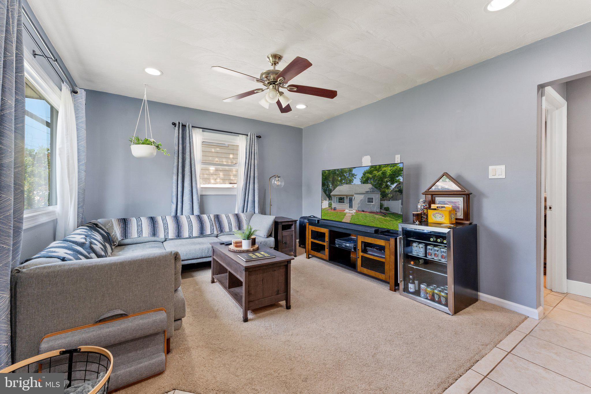 MANASSAS PARK - Residential Lease