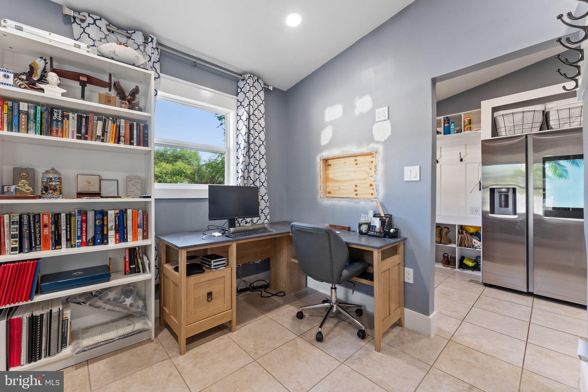 MANASSAS PARK - Residential Lease