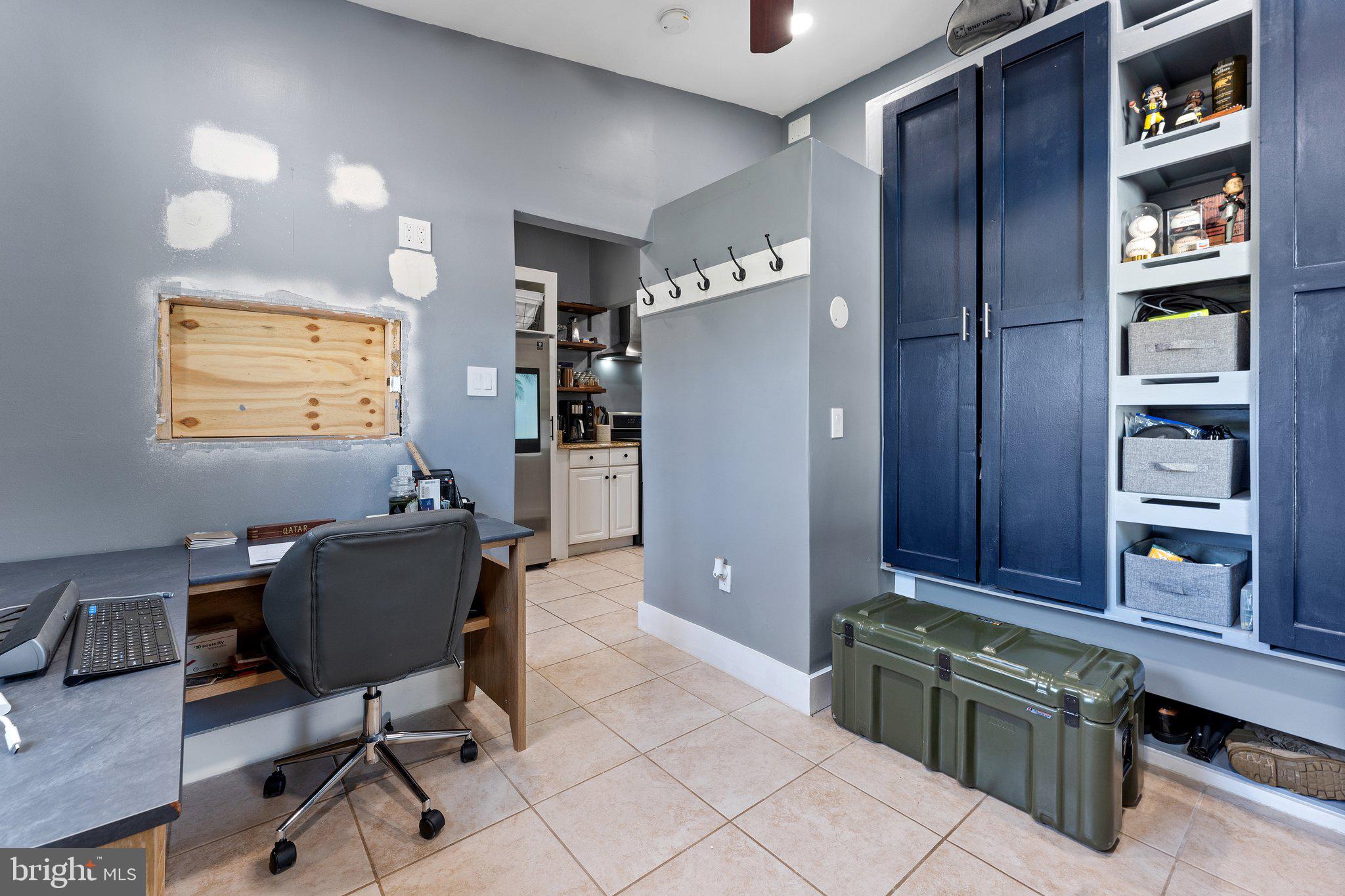 MANASSAS PARK - Residential Lease