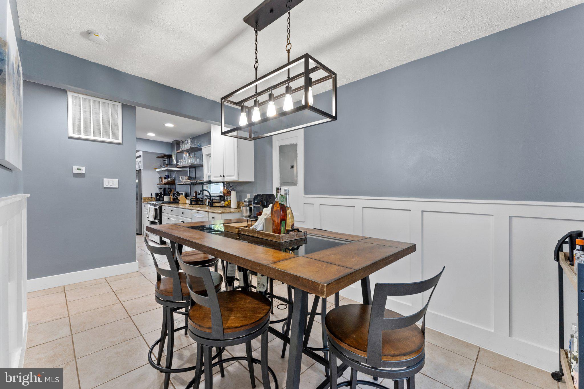 MANASSAS PARK - Residential Lease