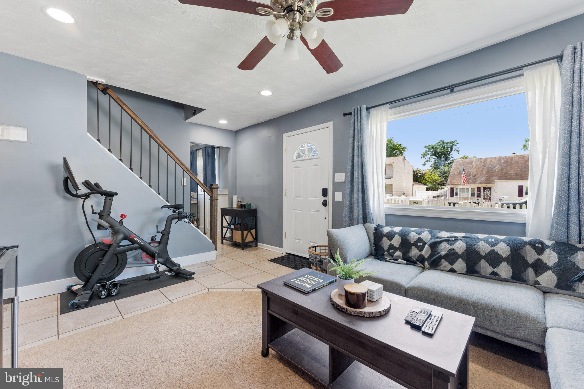 MANASSAS PARK - Residential Lease