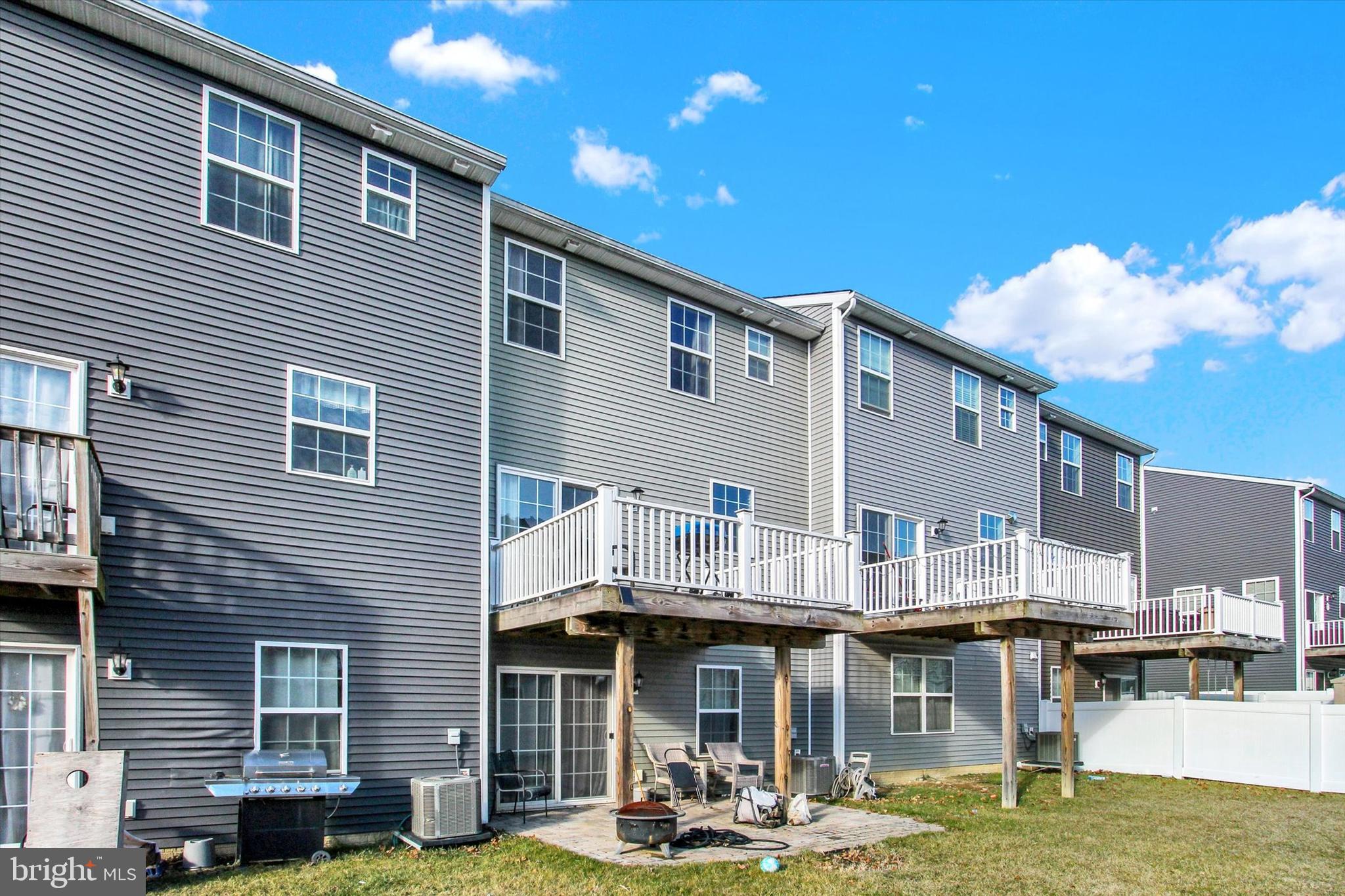 BROOKSIDE HEIGHTS - Residential