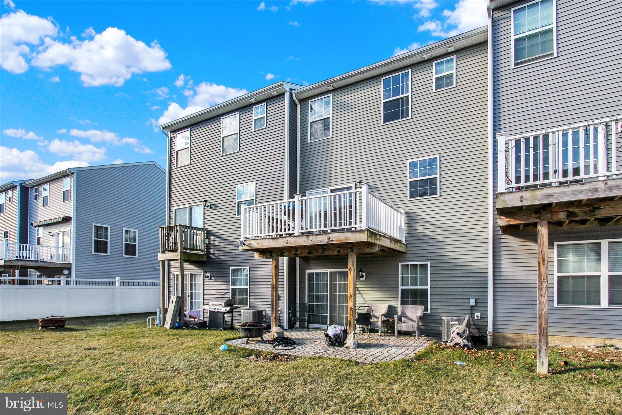 BROOKSIDE HEIGHTS - Residential