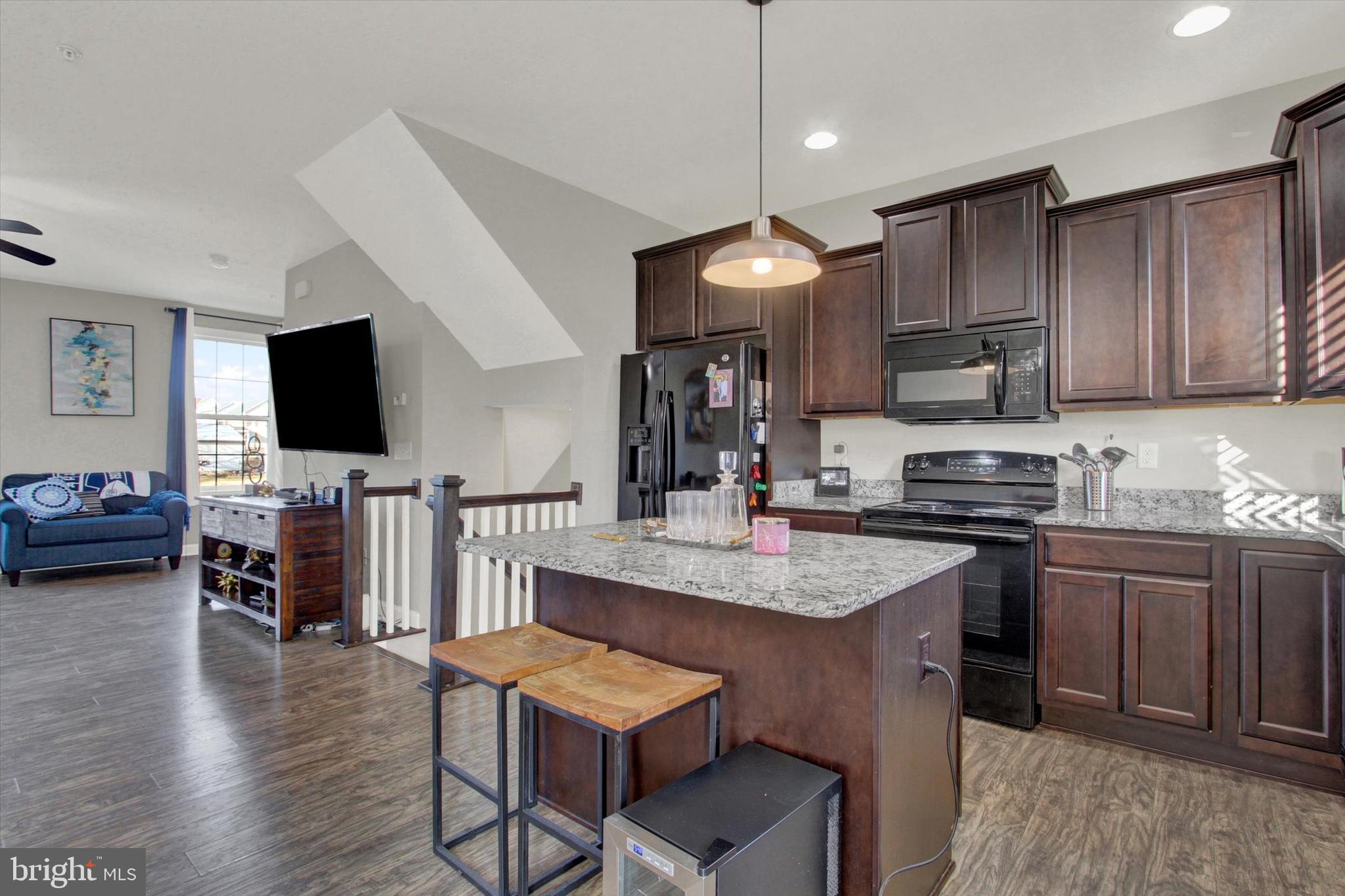 BROOKSIDE HEIGHTS - Residential