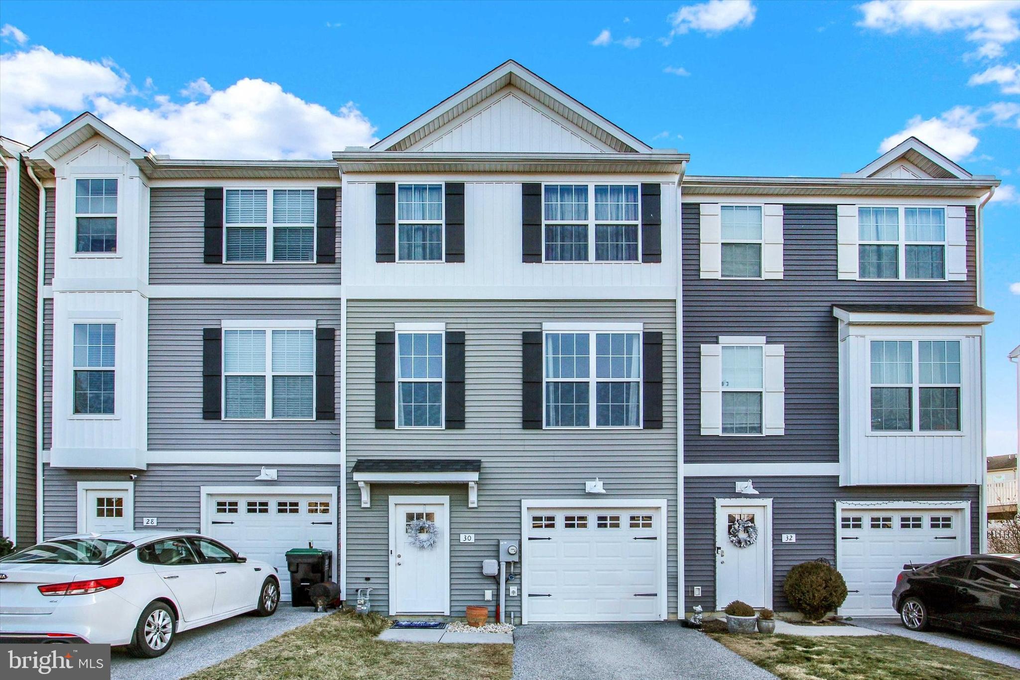 BROOKSIDE HEIGHTS - Residential