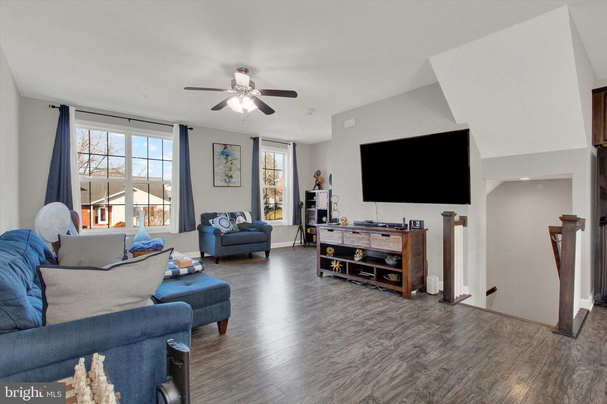 BROOKSIDE HEIGHTS - Residential