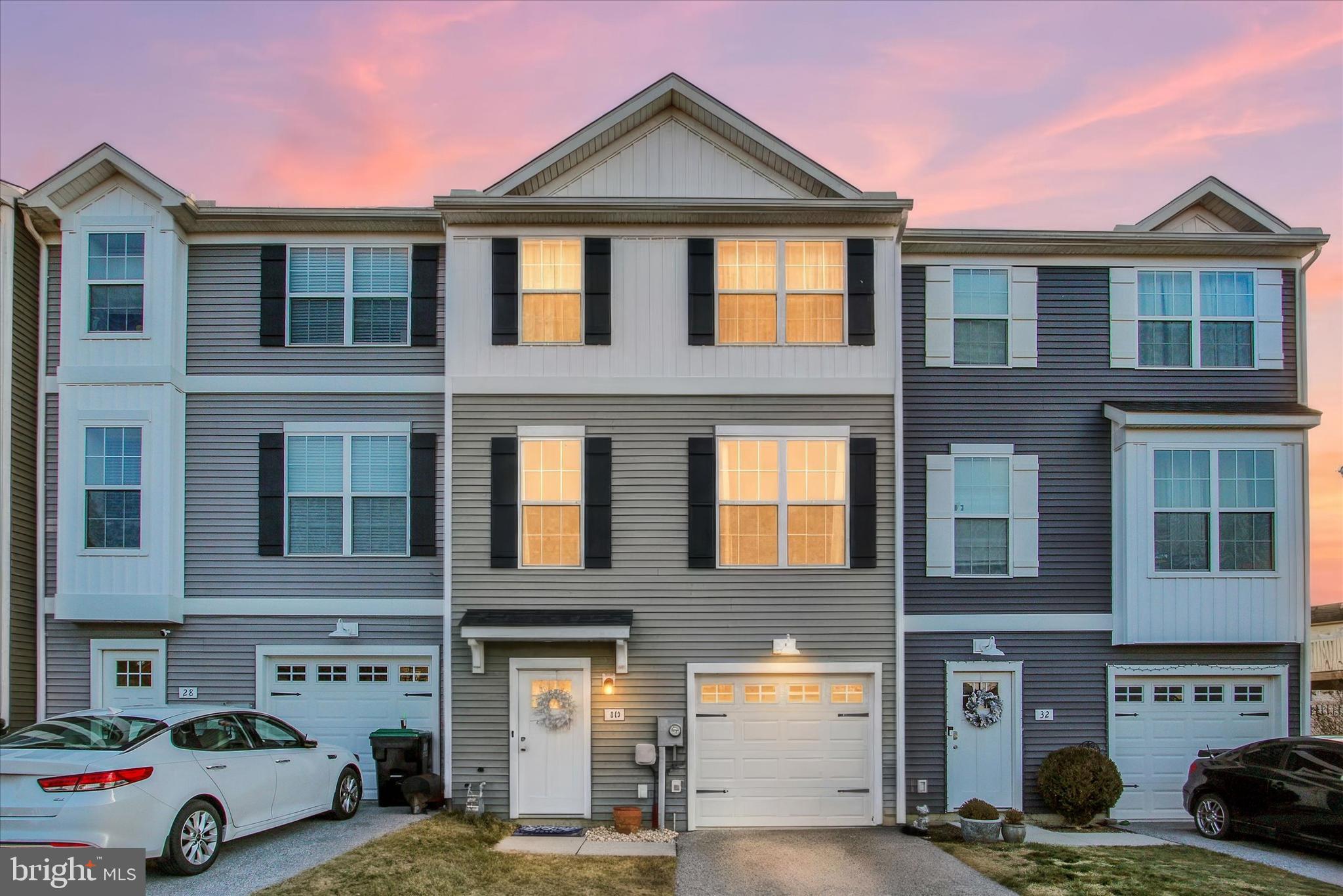 BROOKSIDE HEIGHTS - Residential