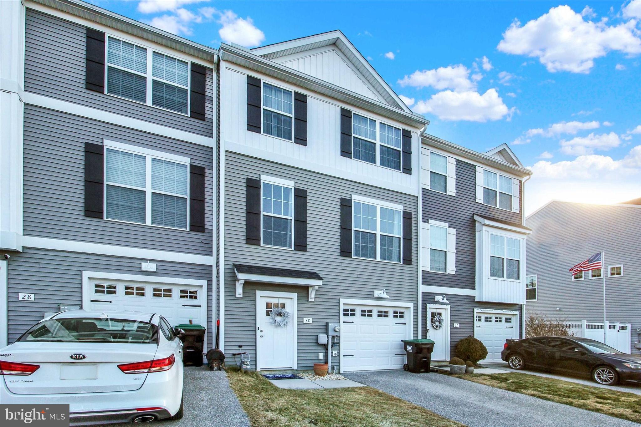 BROOKSIDE HEIGHTS - Residential