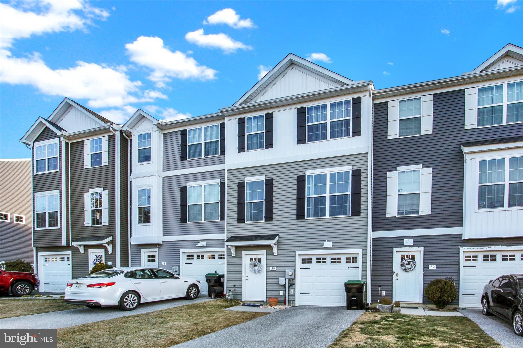 BROOKSIDE HEIGHTS - Residential