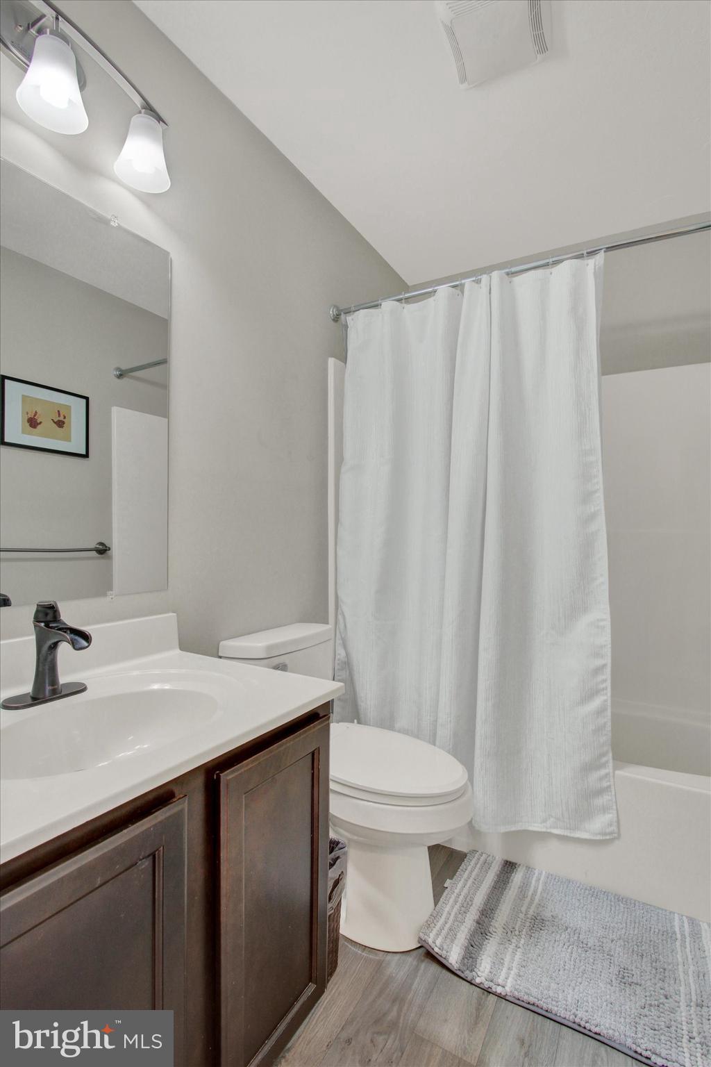 BROOKSIDE HEIGHTS - Residential