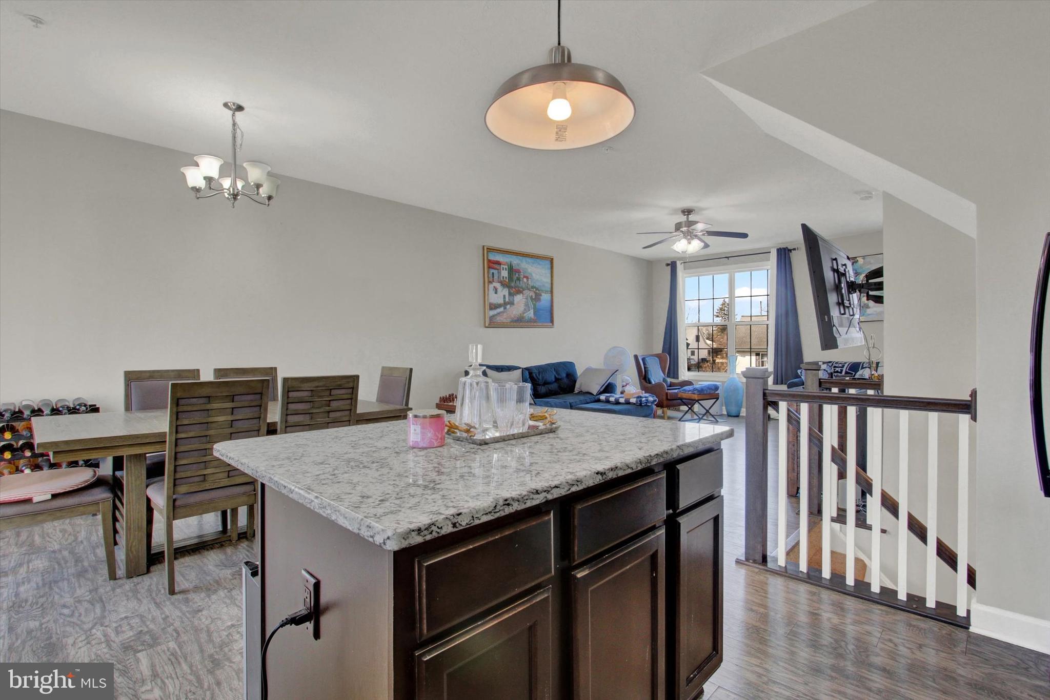 BROOKSIDE HEIGHTS - Residential