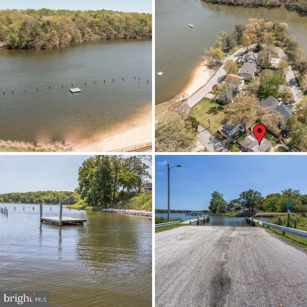 WOODLAND BEACH - Residential