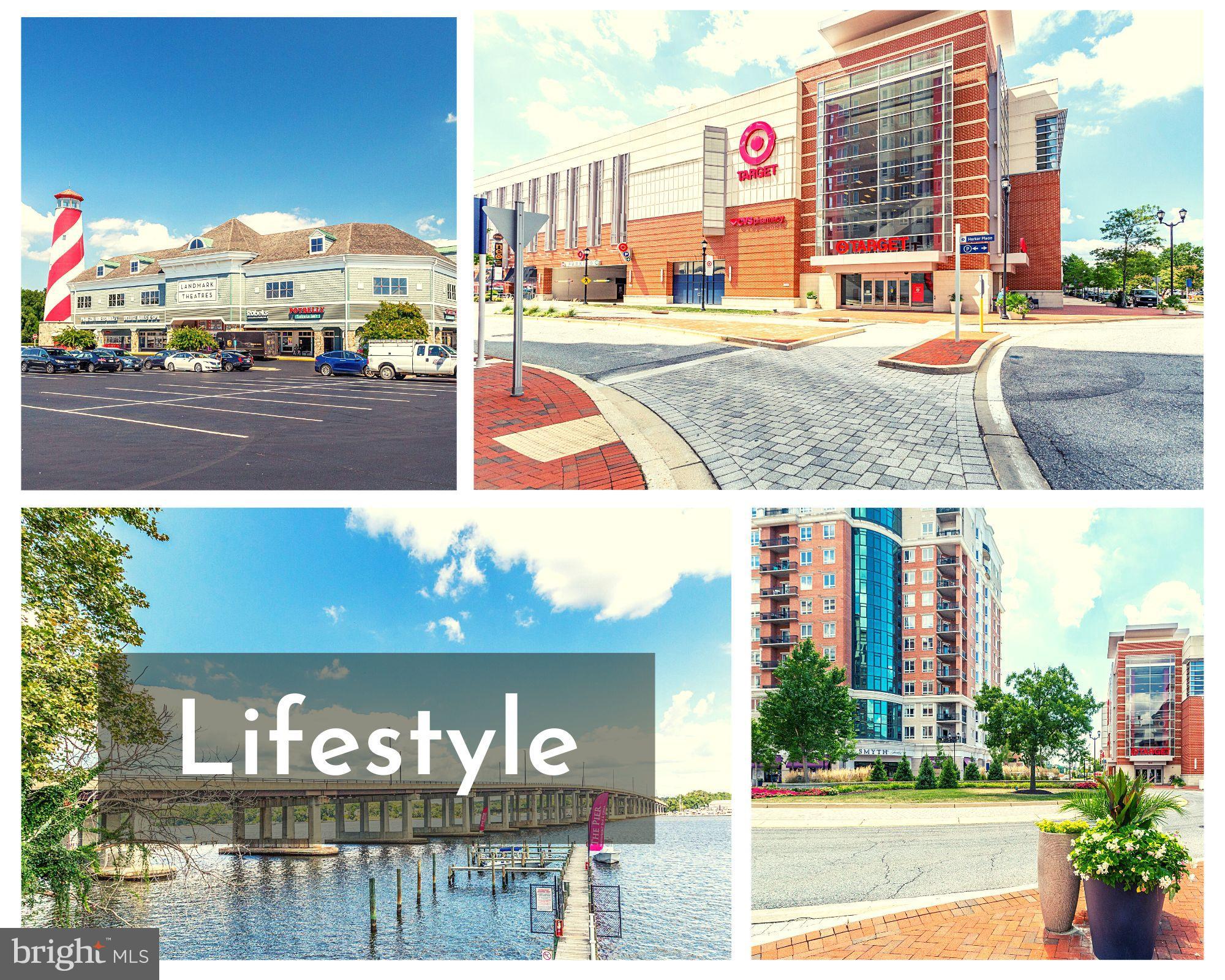 WOODLAND BEACH - Residential