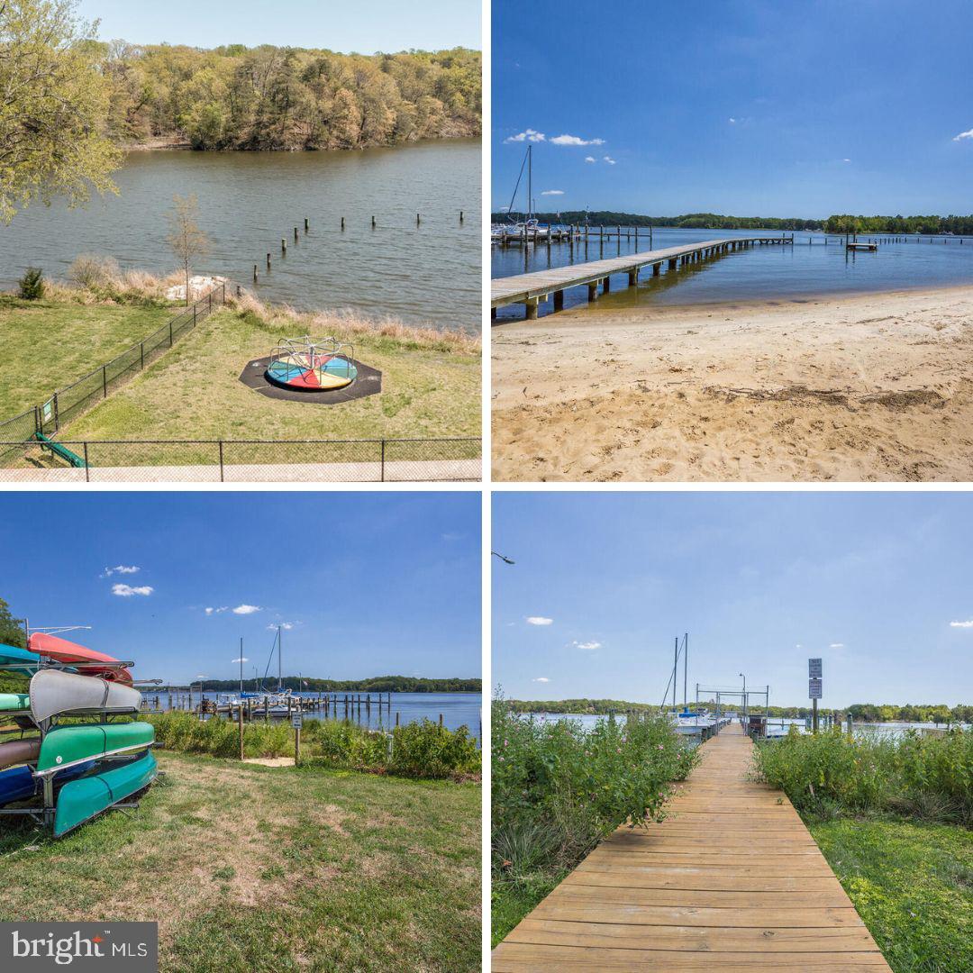 WOODLAND BEACH - Residential