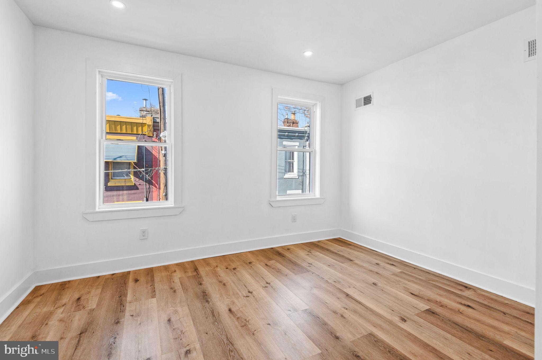 HARTRANFT - Residential