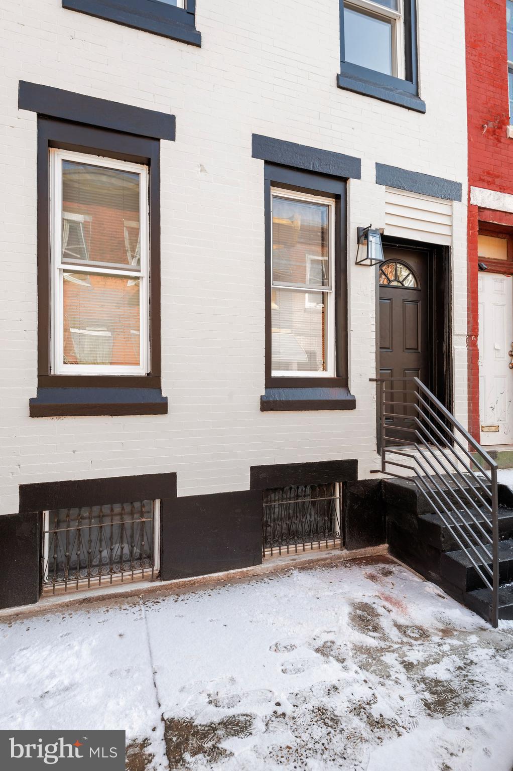 HARTRANFT - Residential