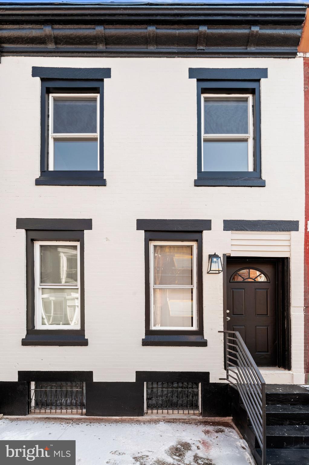 HARTRANFT - Residential