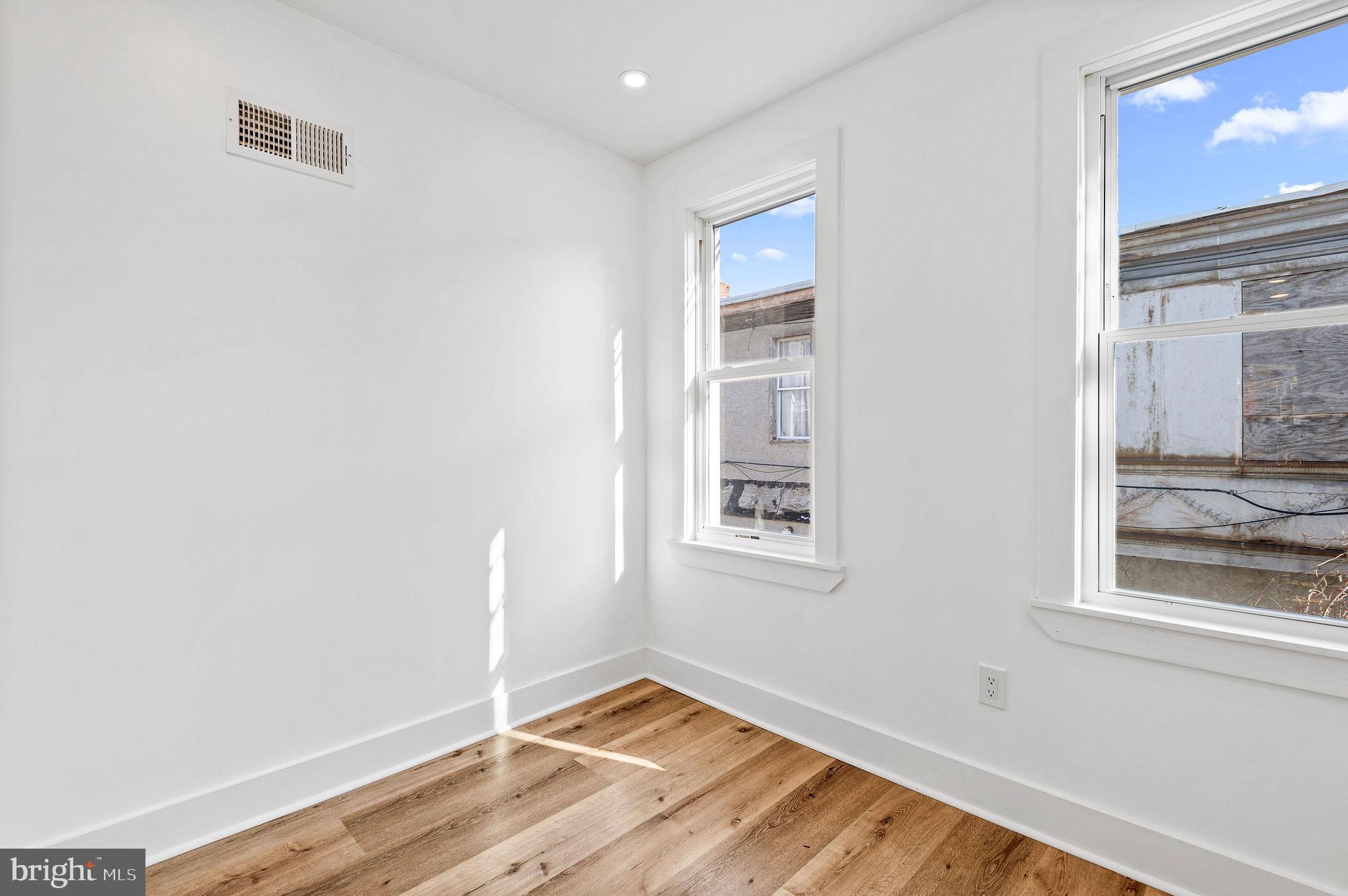 HARTRANFT - Residential