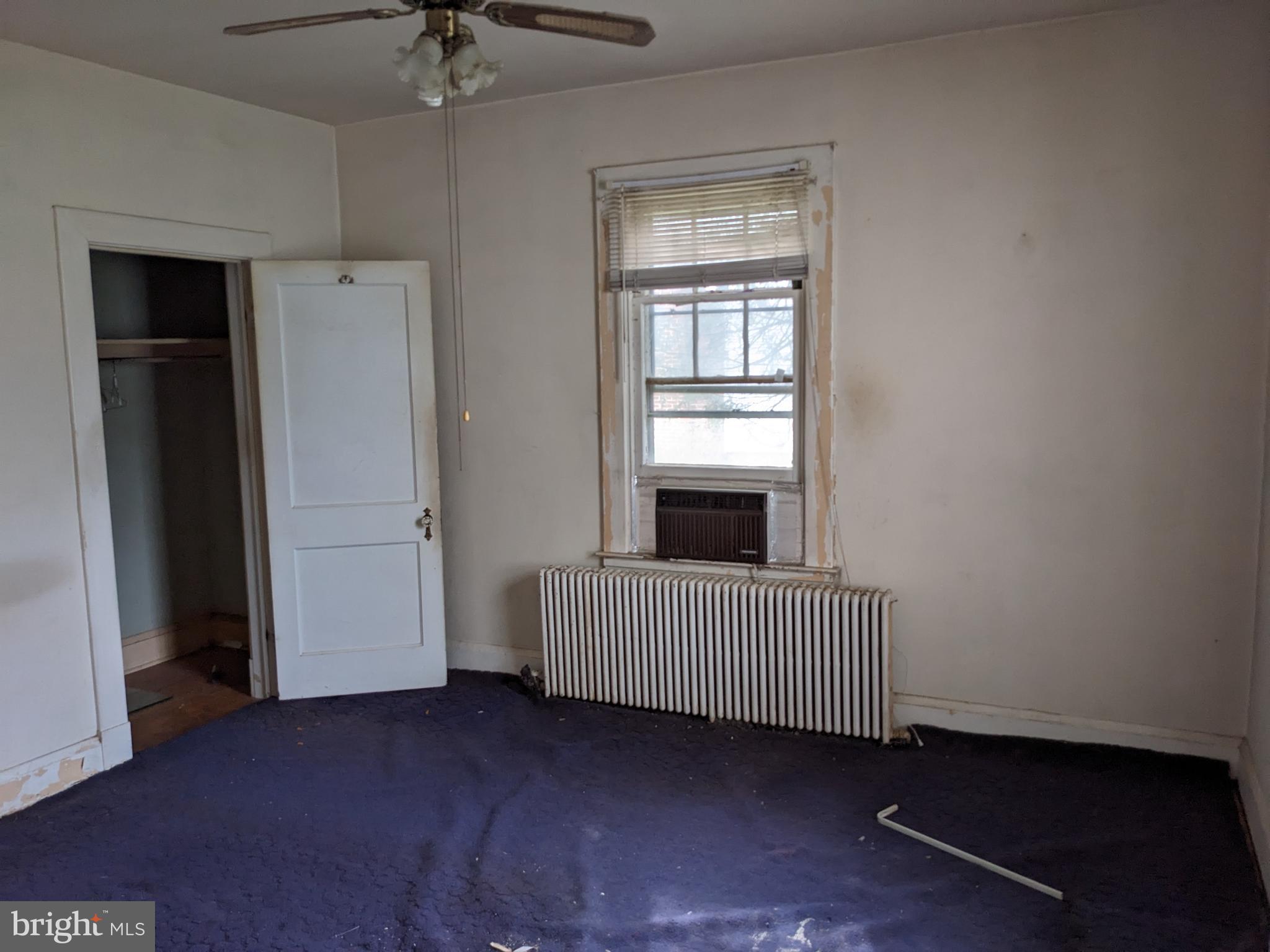 GWYNN OAK - Residential