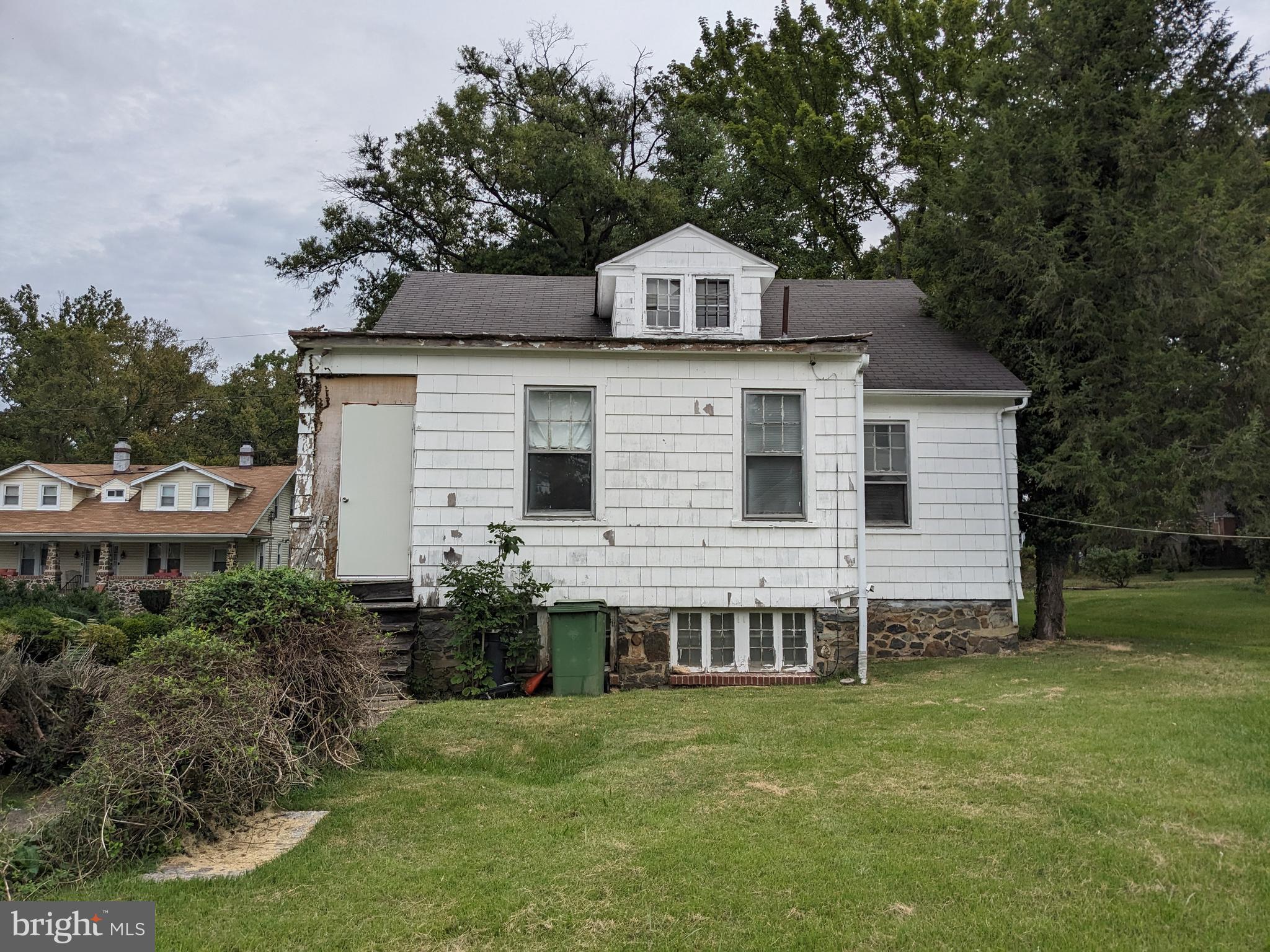 GWYNN OAK - Residential