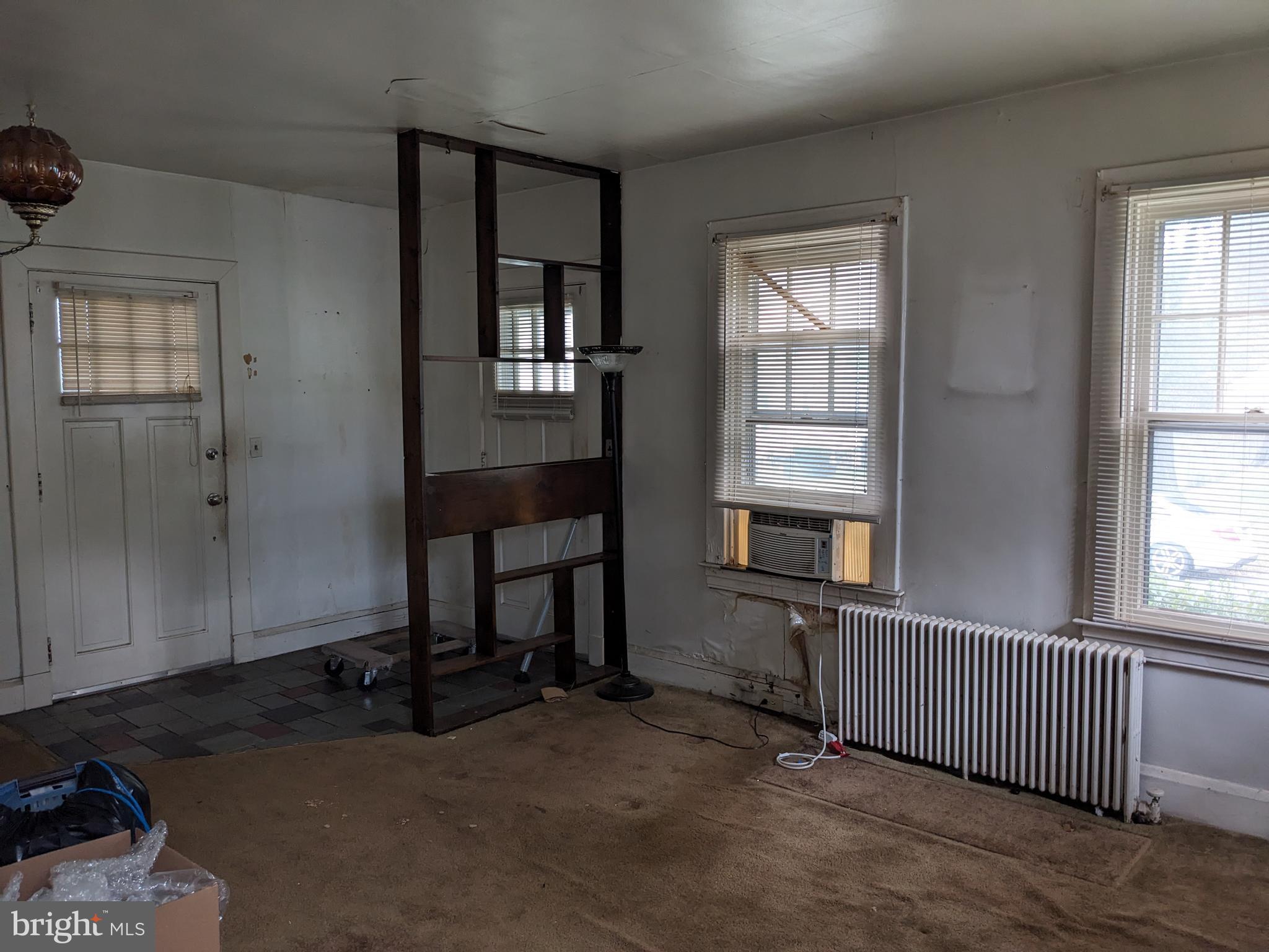 GWYNN OAK - Residential