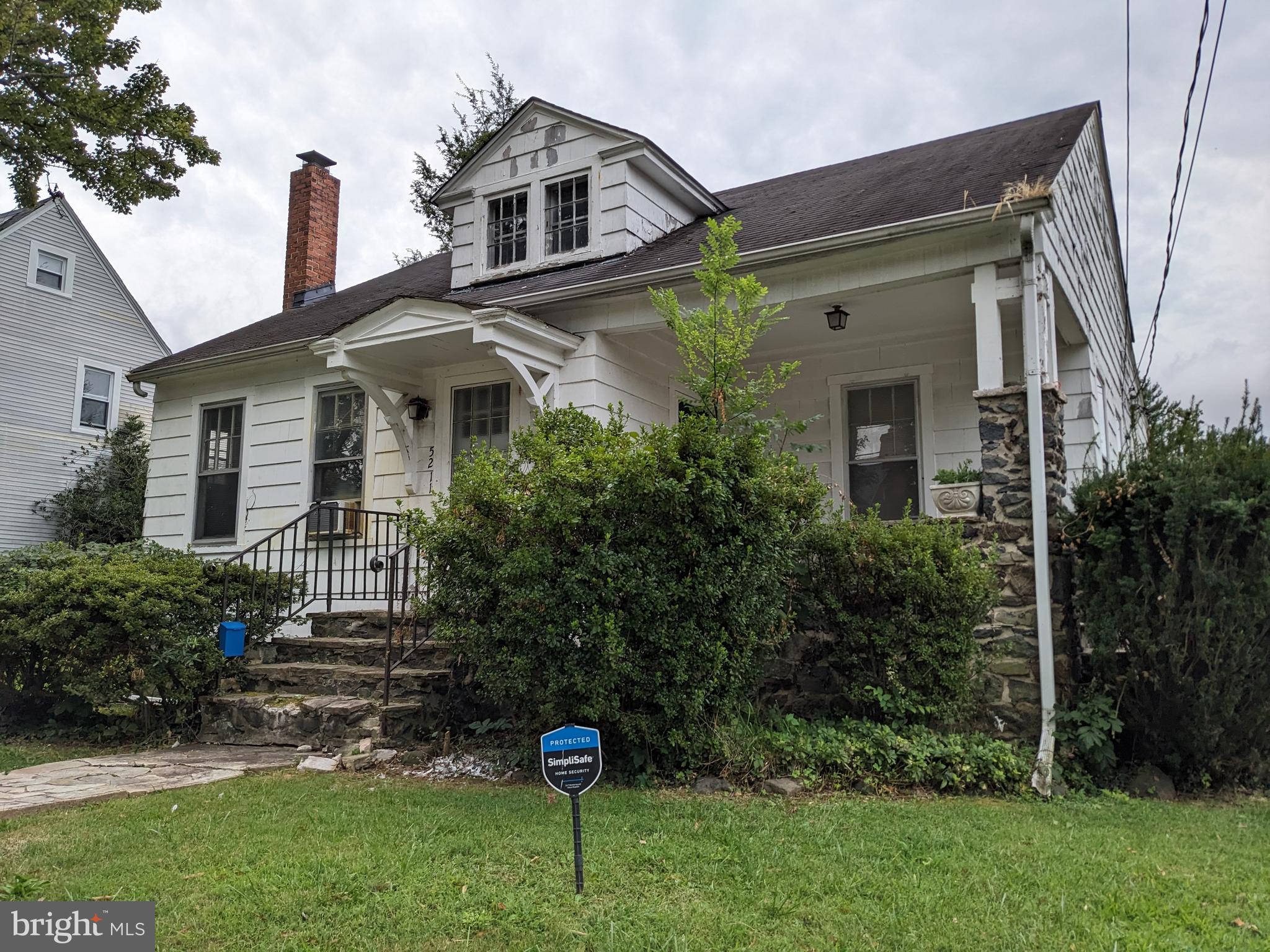 GWYNN OAK - Residential