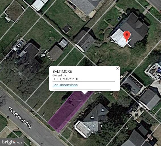 GWYNN OAK - Residential