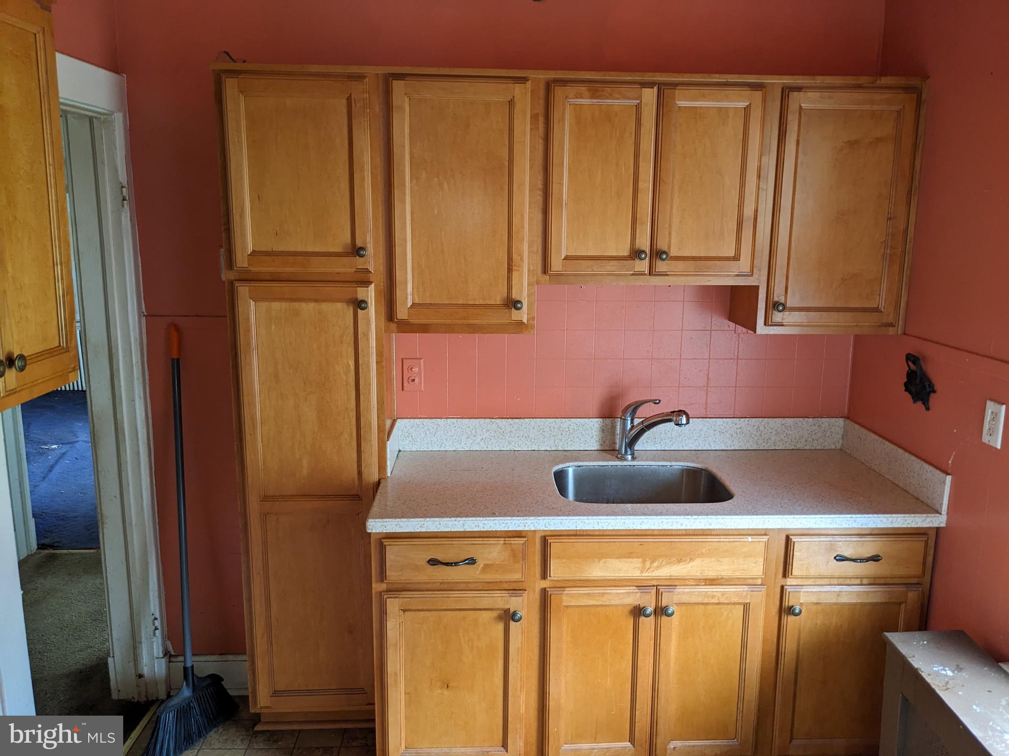 GWYNN OAK - Residential