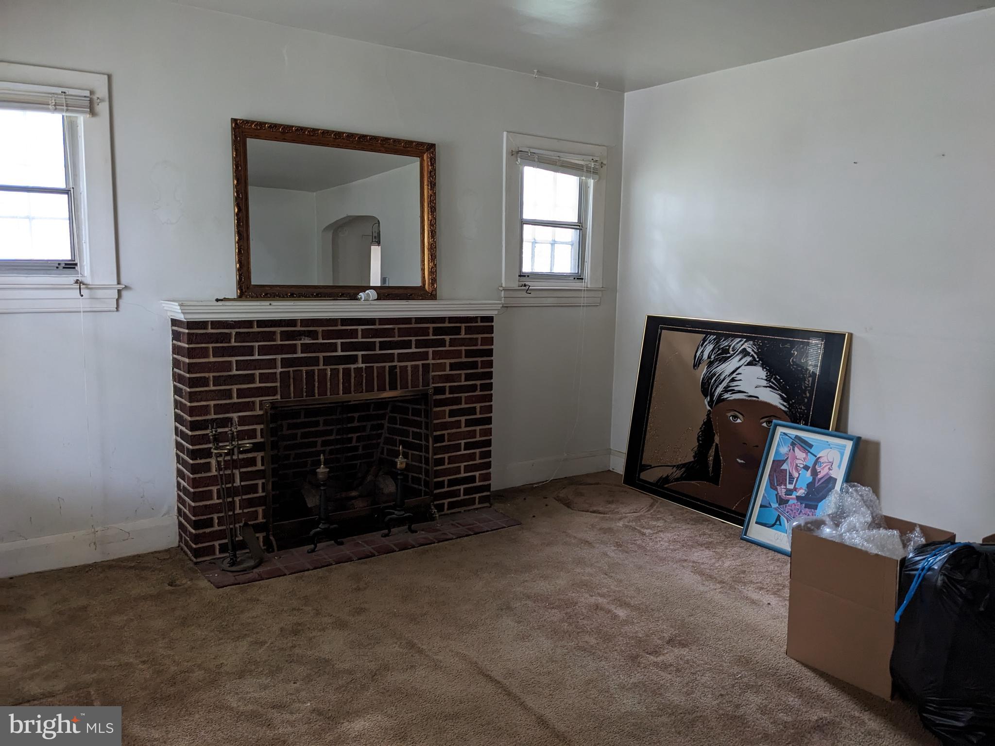 GWYNN OAK - Residential