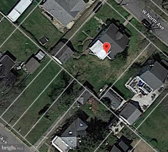 GWYNN OAK - Residential