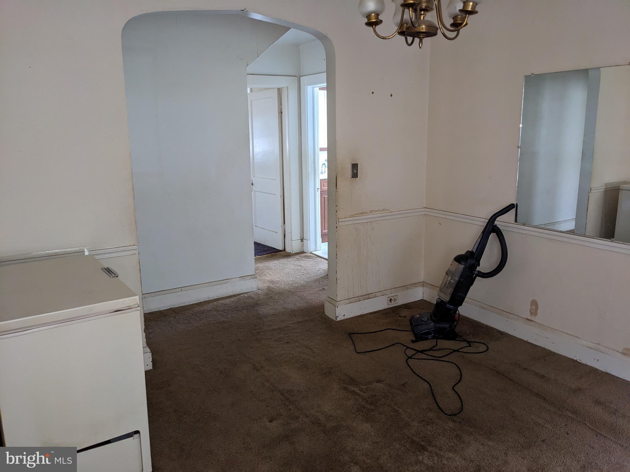 GWYNN OAK - Residential