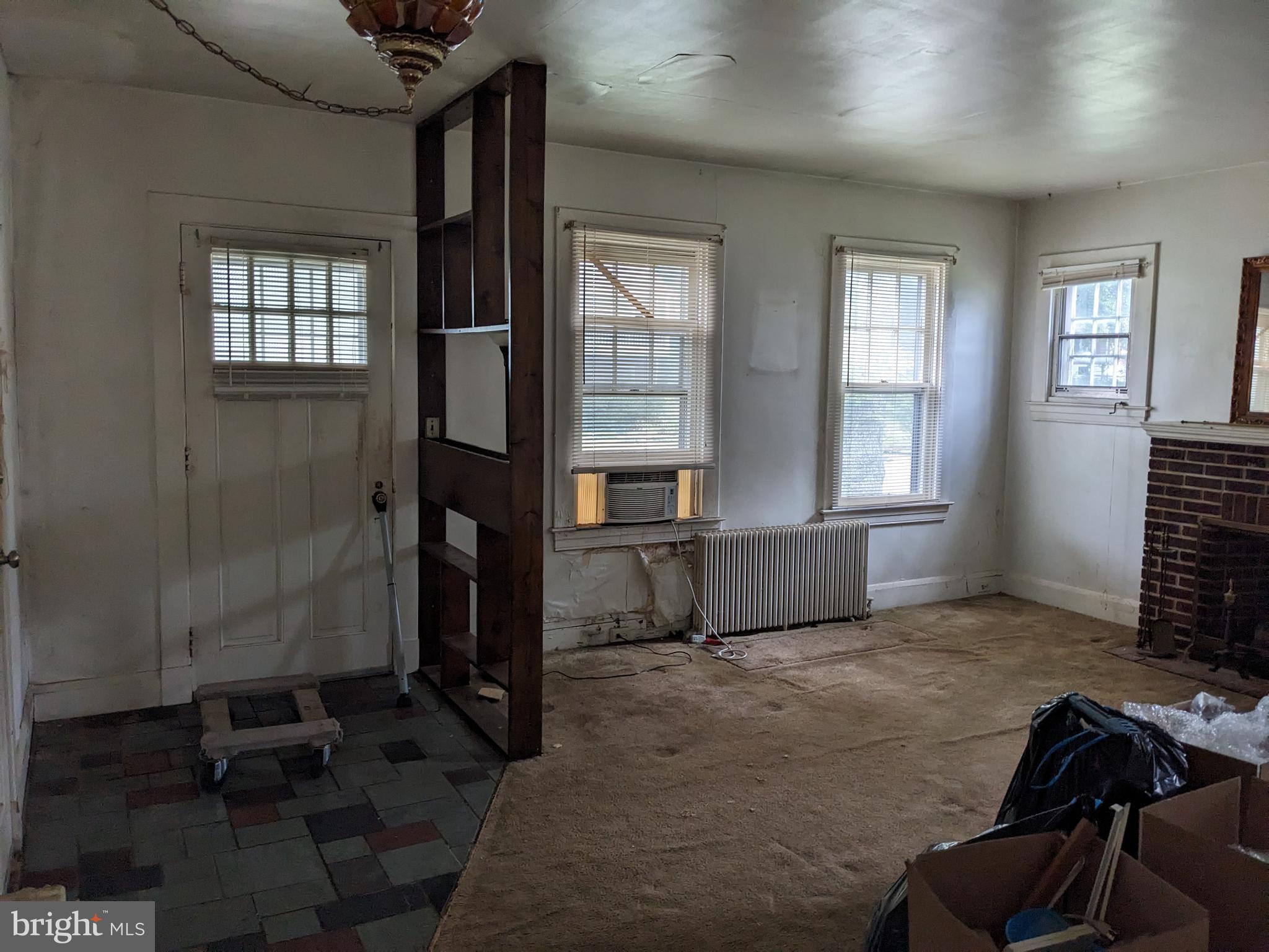 GWYNN OAK - Residential