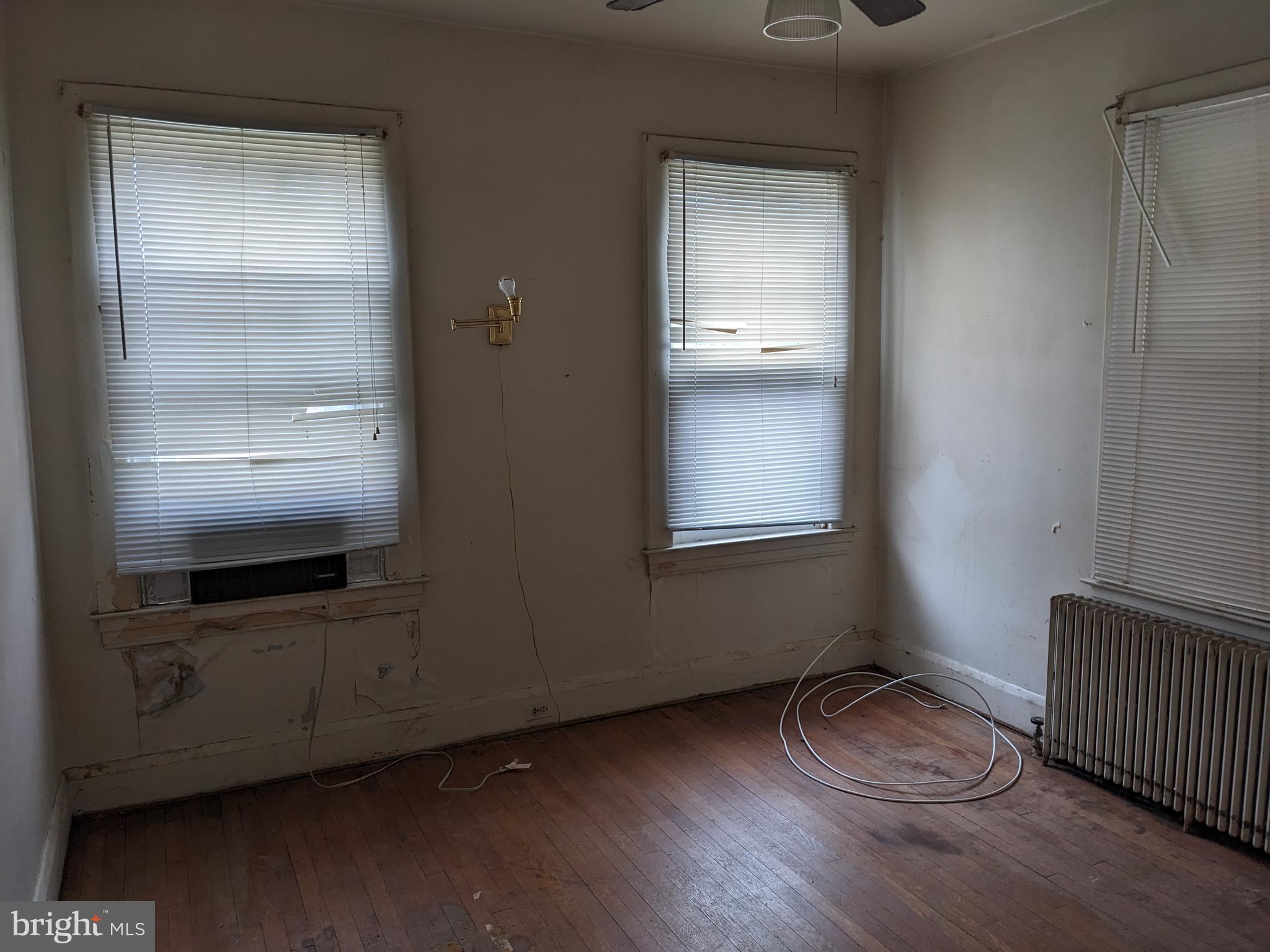 GWYNN OAK - Residential