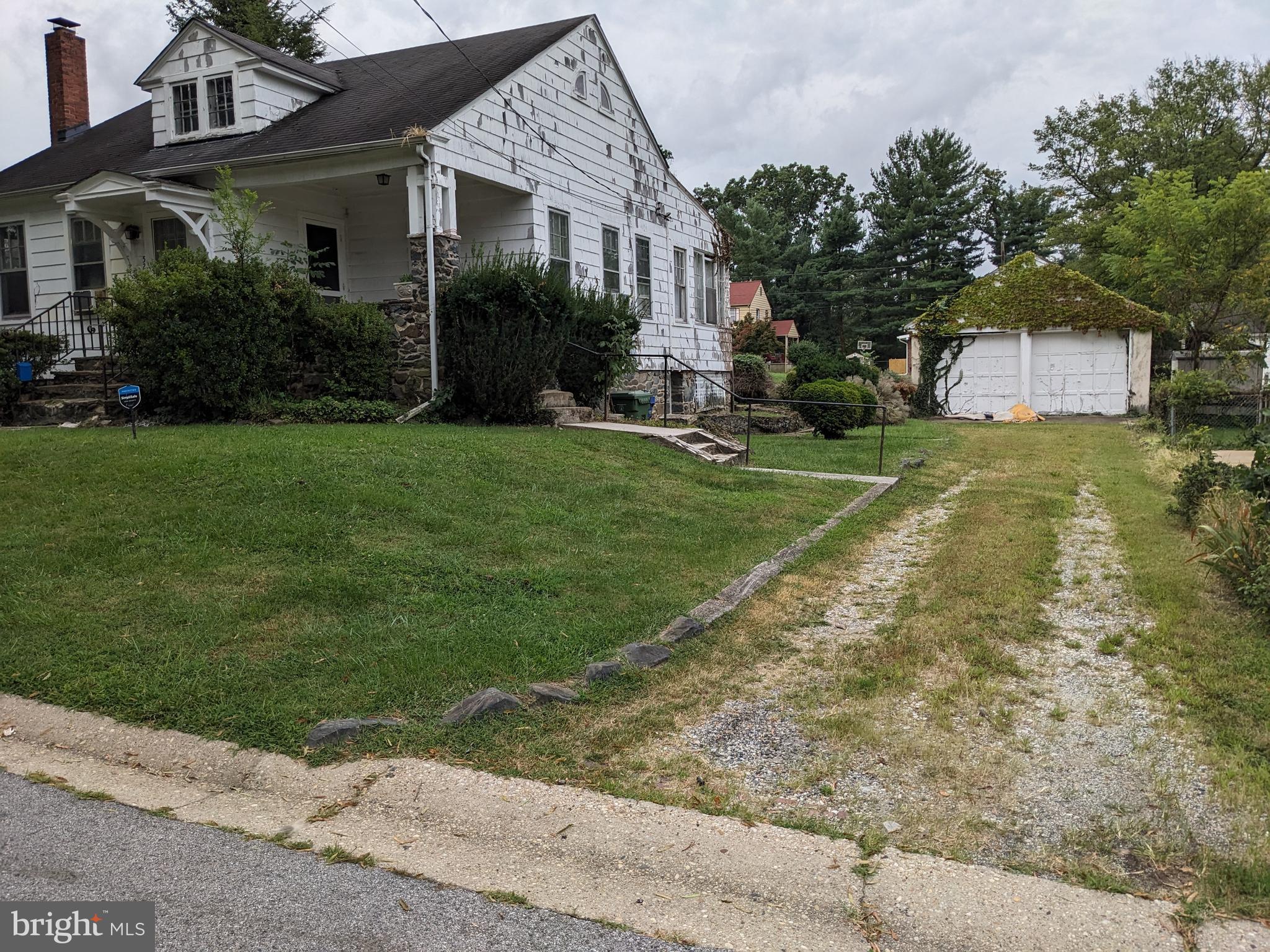 GWYNN OAK - Residential