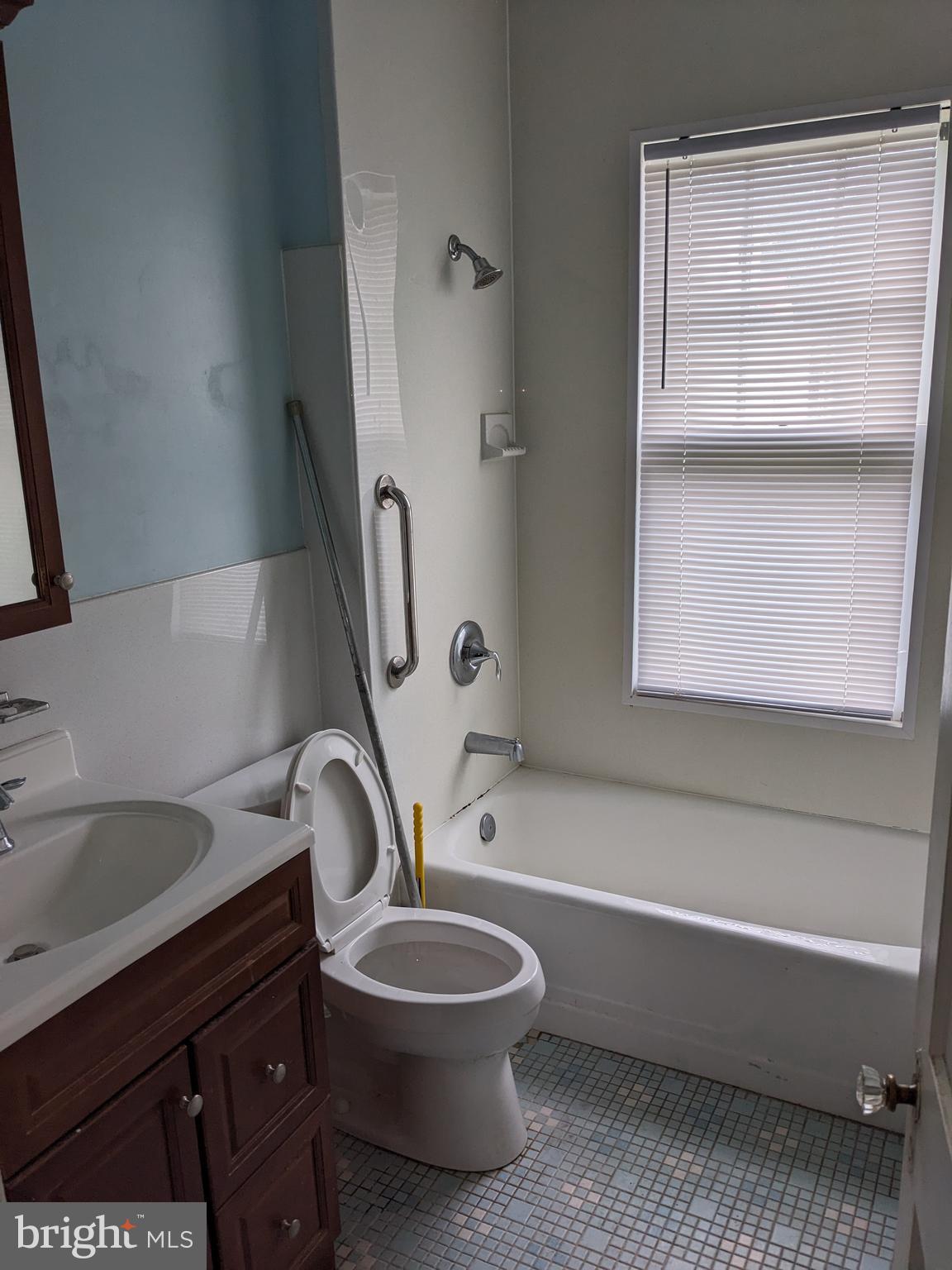 GWYNN OAK - Residential